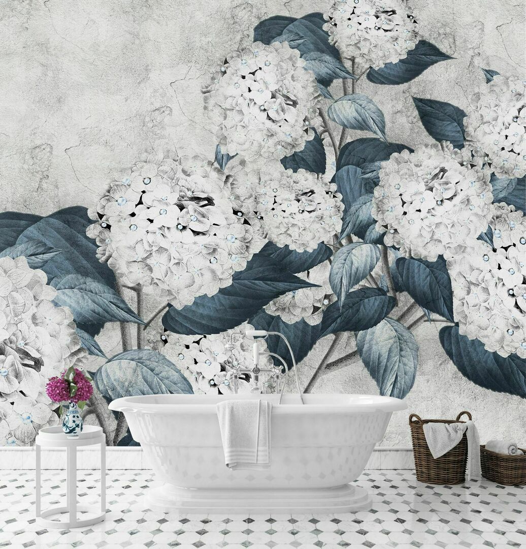 Hortensia – Dekorami