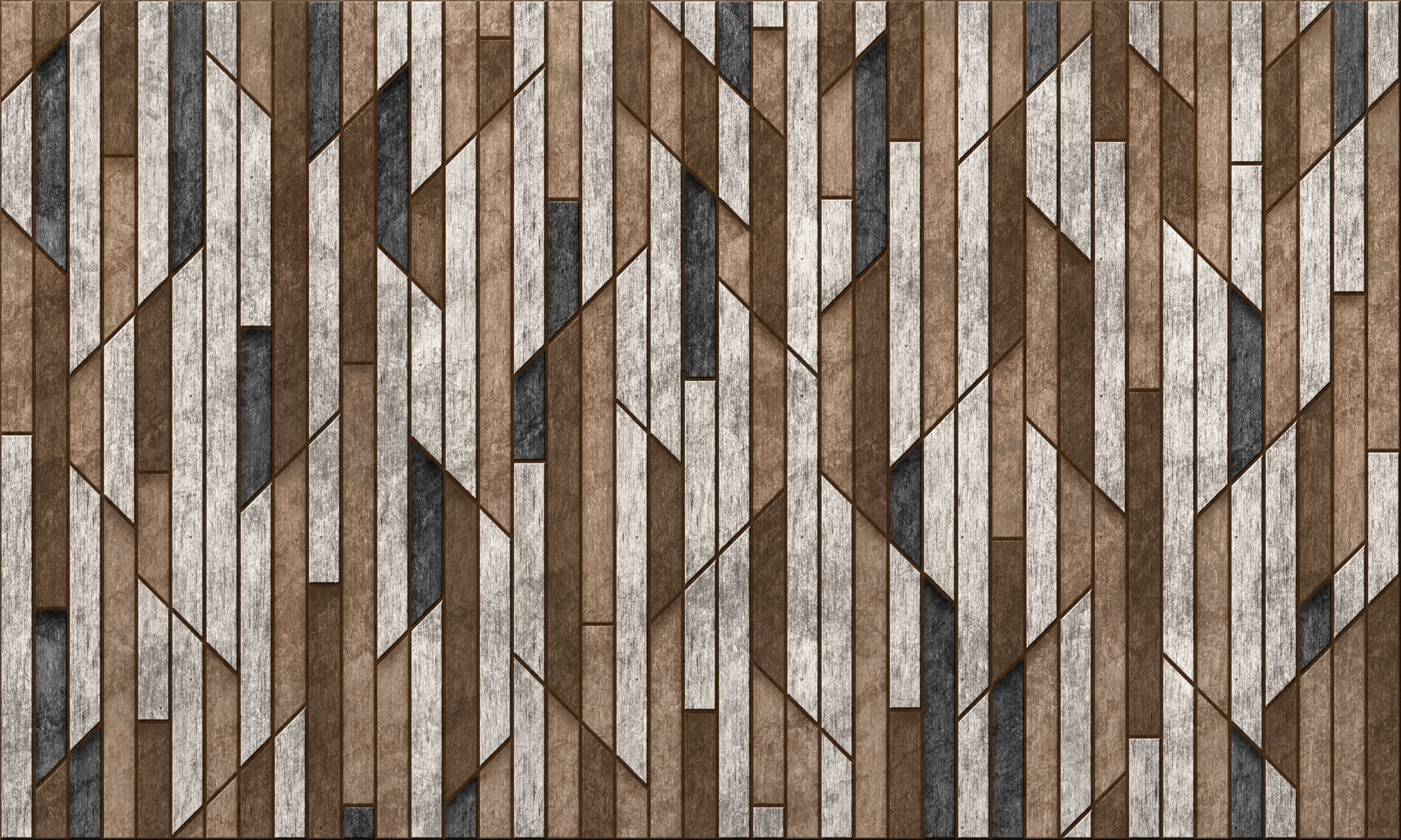De Madera – Dekorami