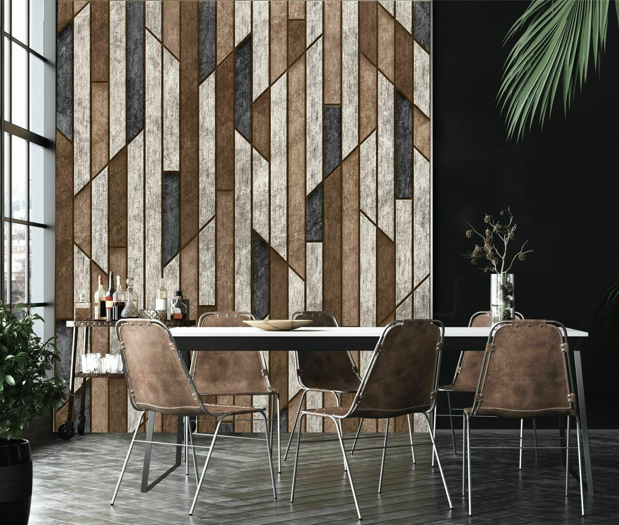 De Madera – Dekorami
