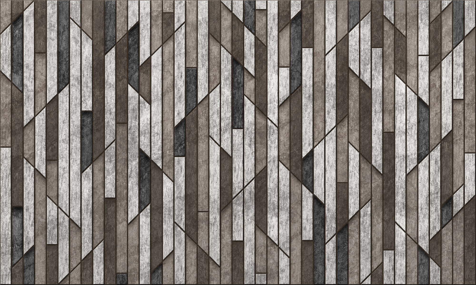 De Madera – Dekorami