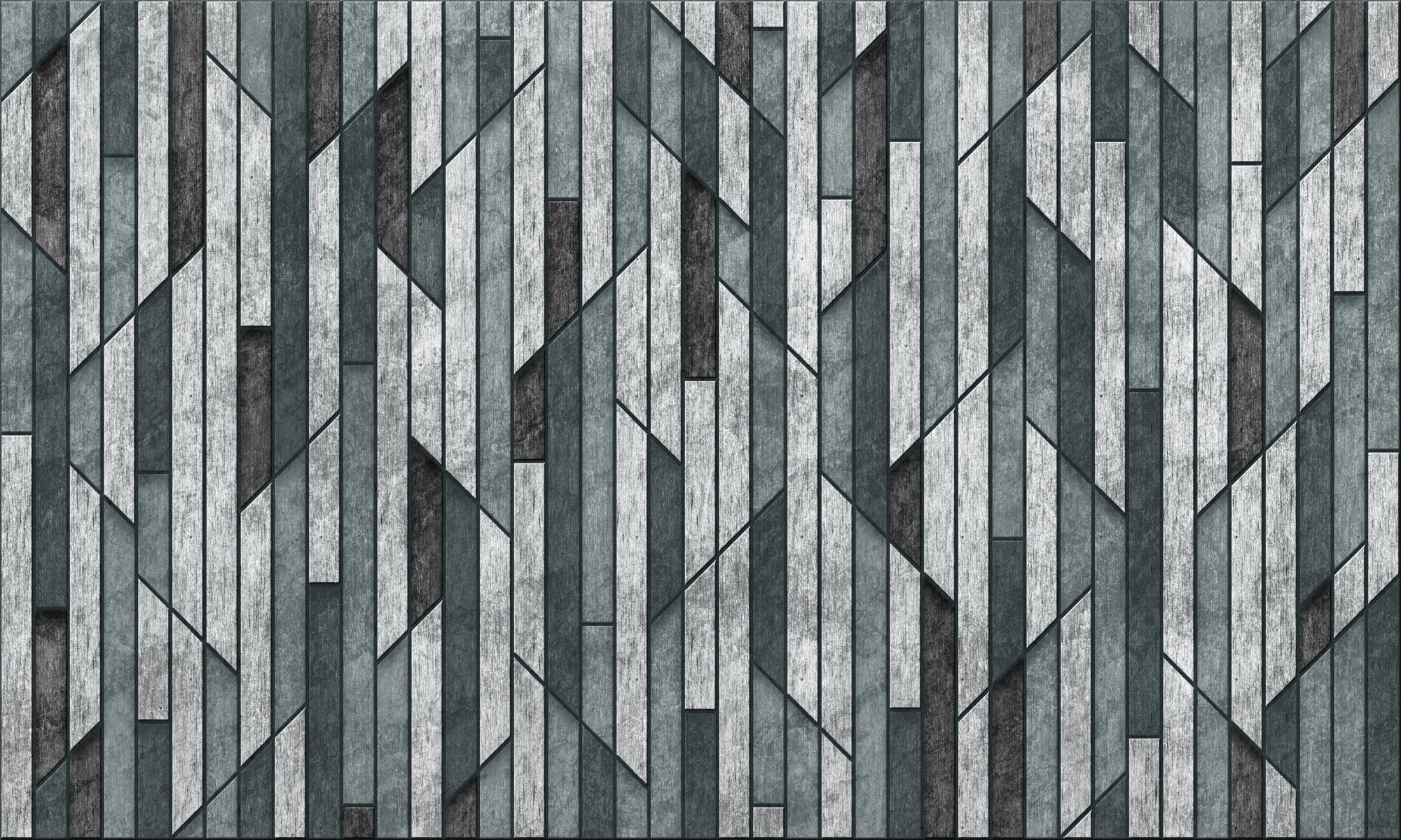 De Madera – Dekorami