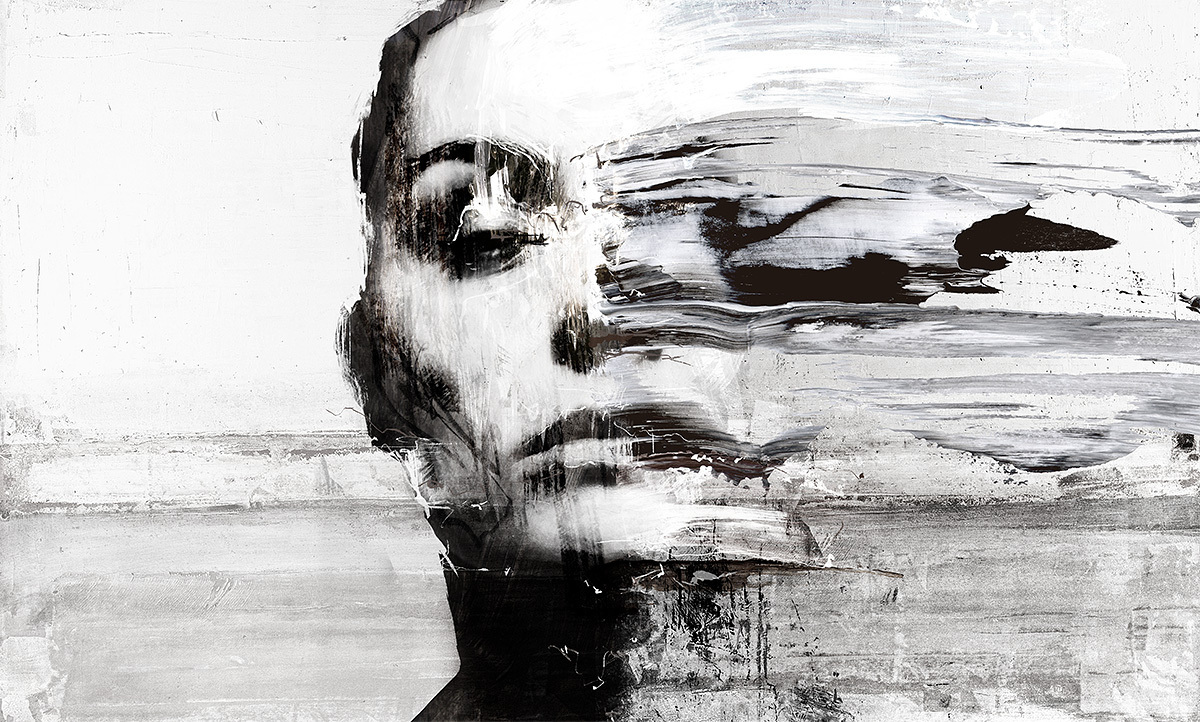 60631. The Face – Dekorami