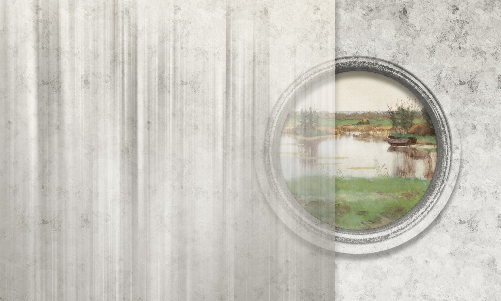 Piece of Art – Dekorami