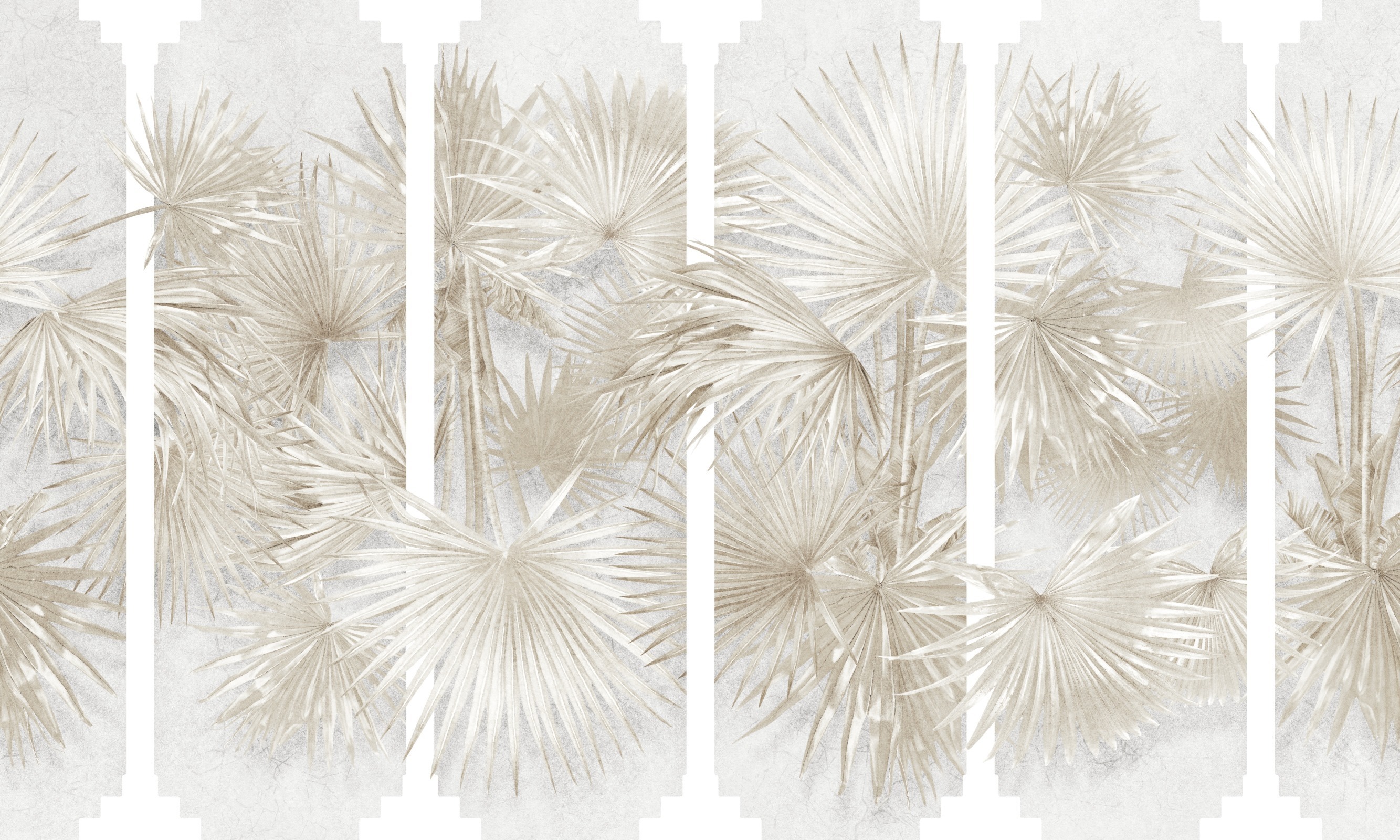 Bal Palm – Dekorami