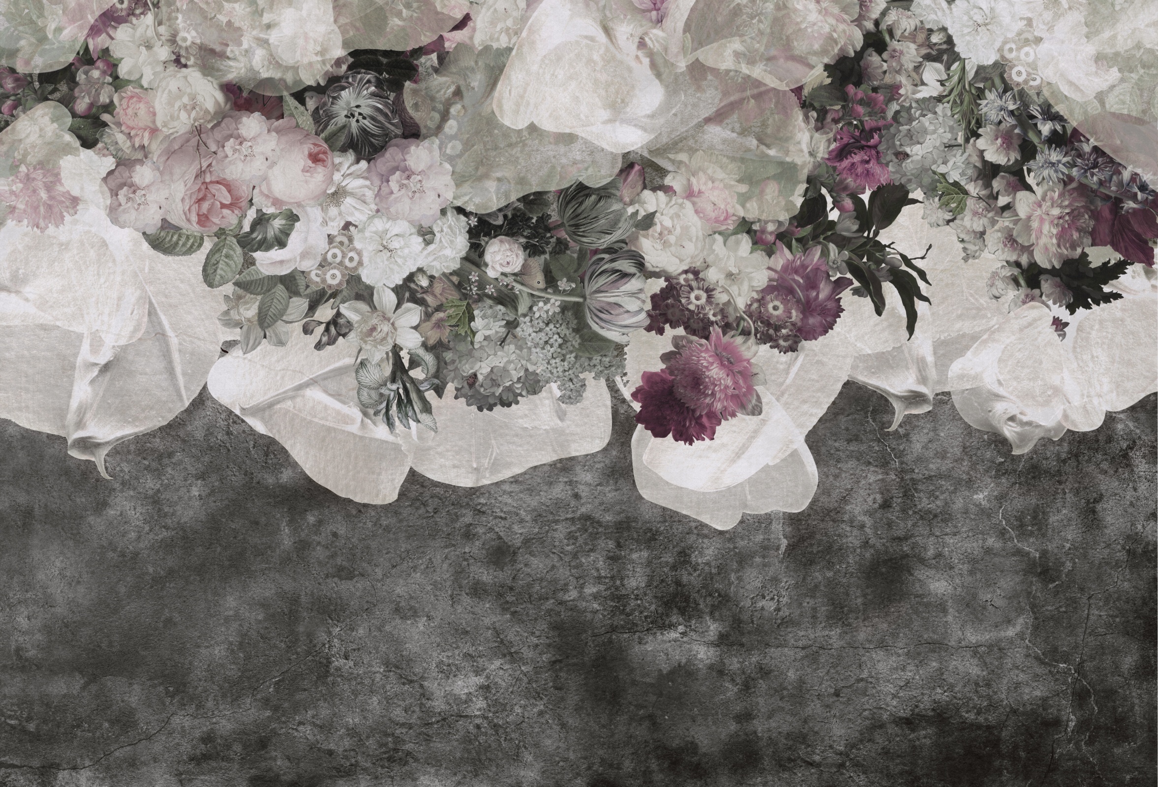 Organza – Dekorami