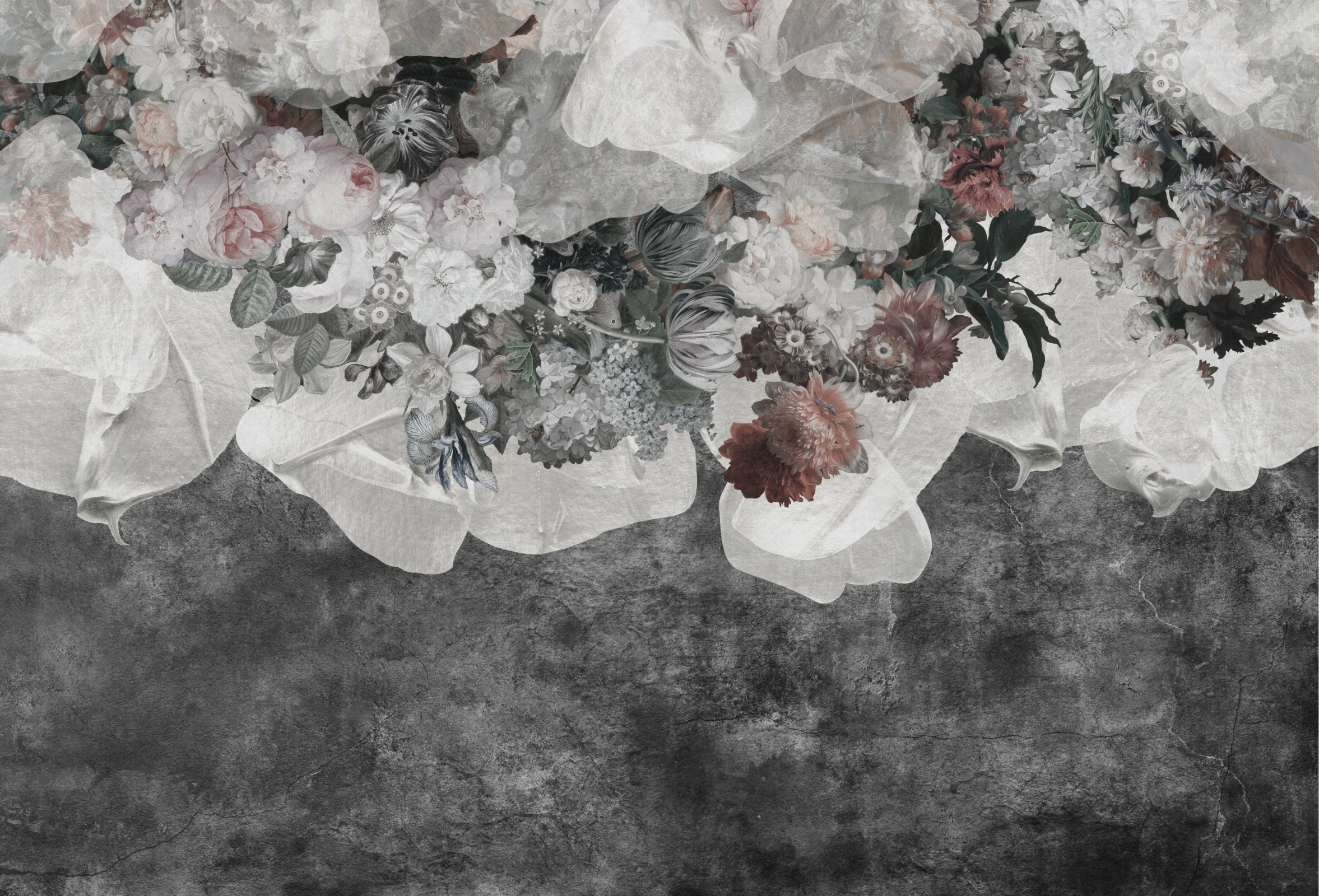 Organza – Dekorami