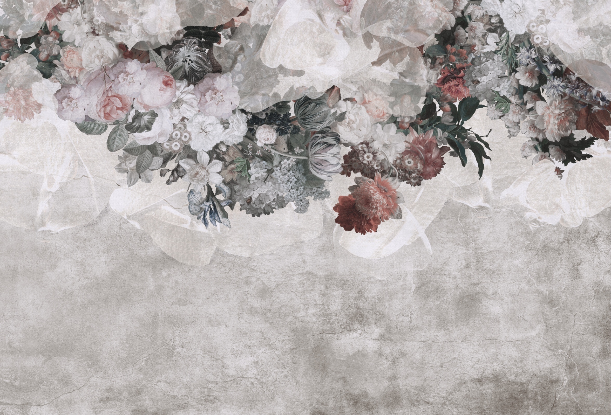 Organza – Dekorami