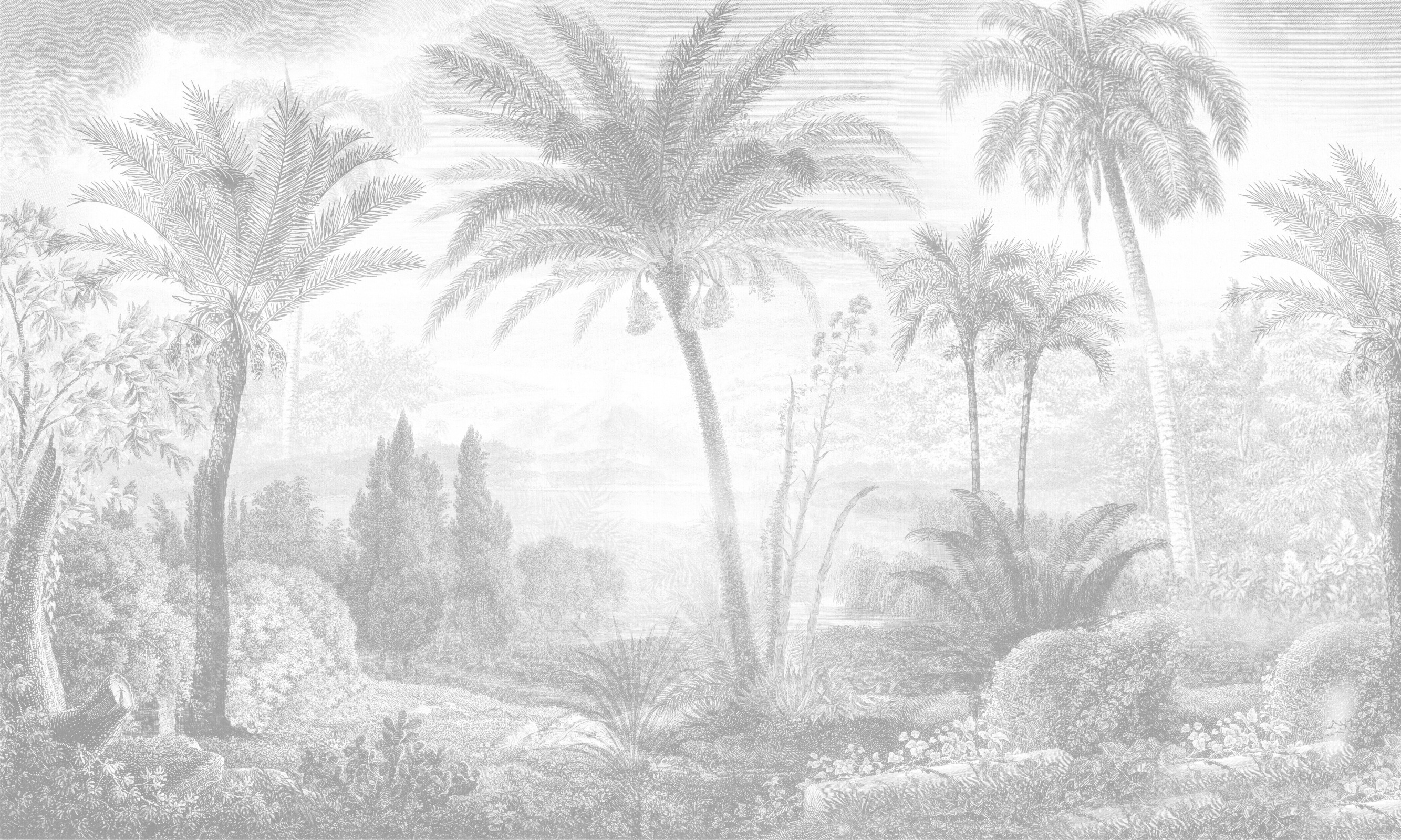 Tahiti – Dekorami