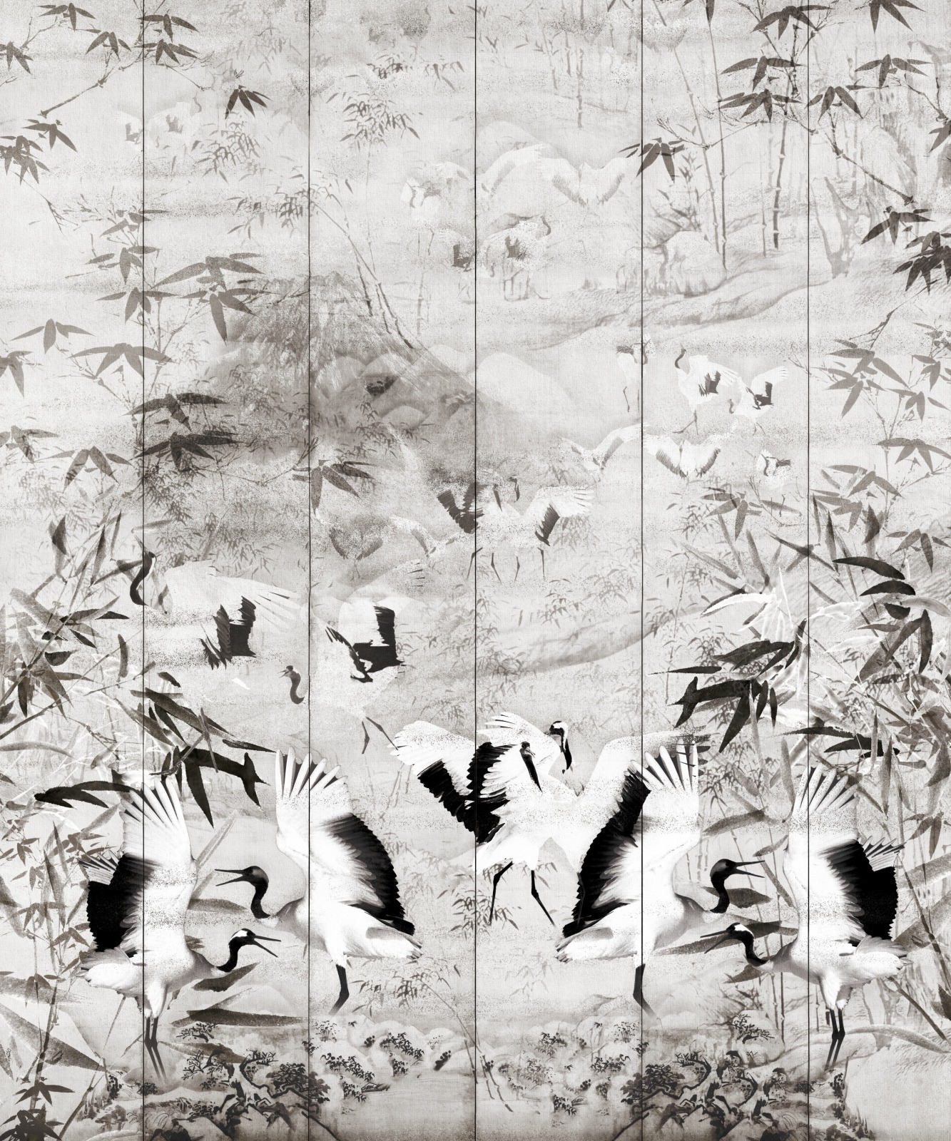 Kurangōru – Dekorami