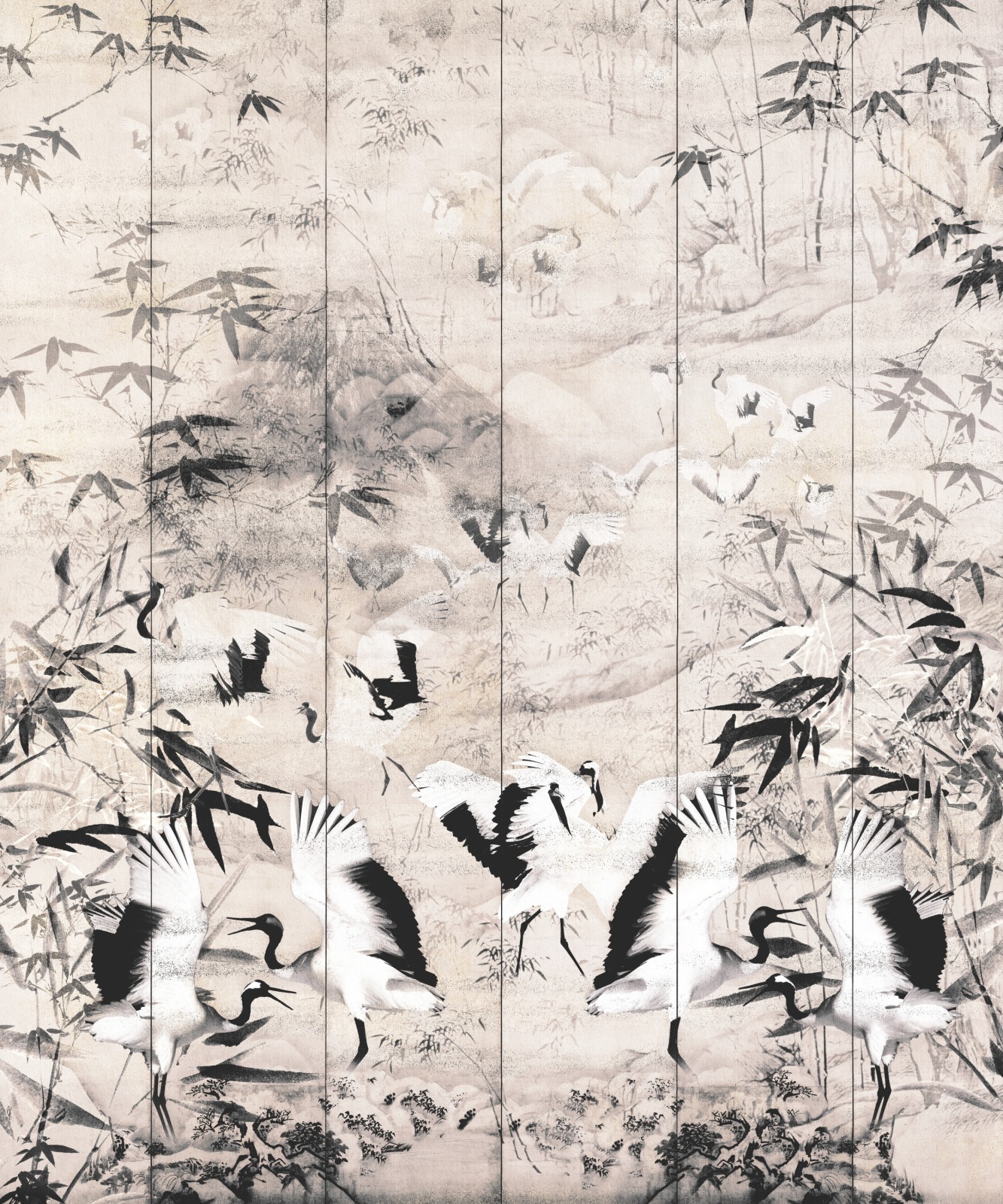 Kurangōru – Dekorami