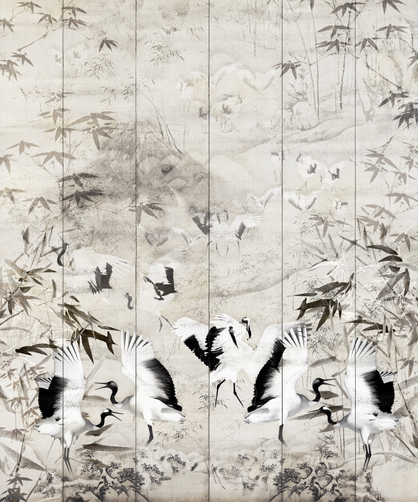 Kurangōru – Dekorami