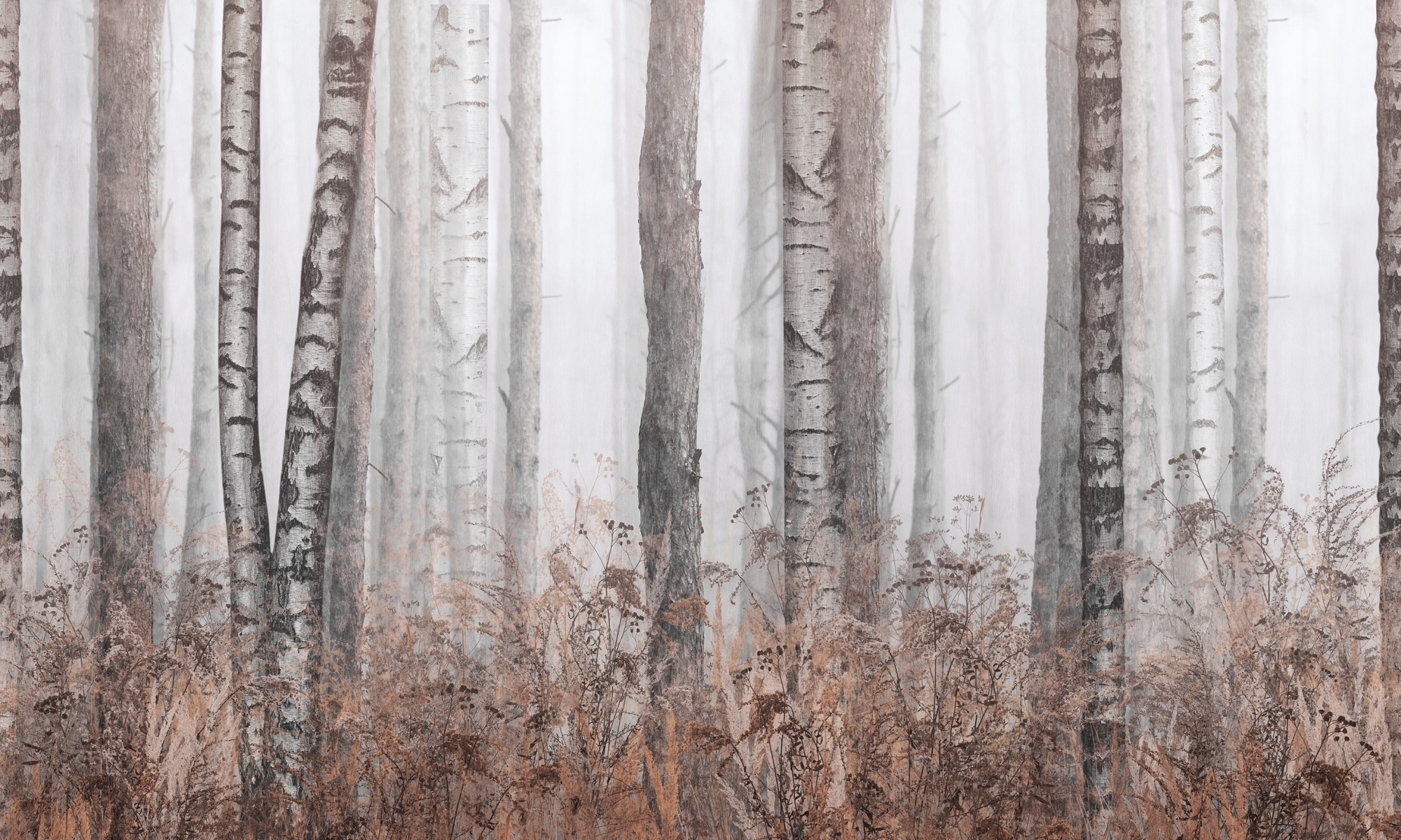 Las – Dekorami