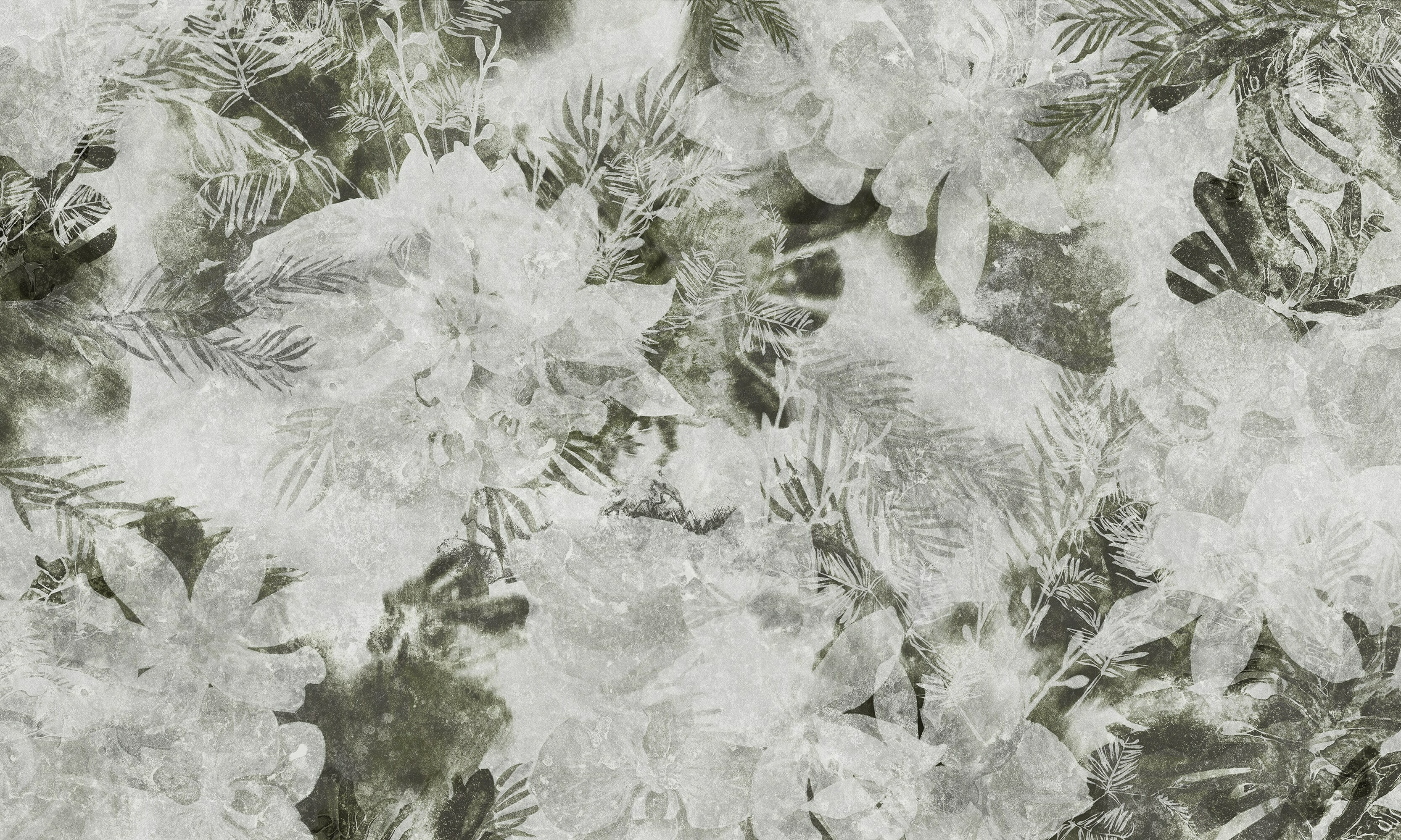 Glass Flowers – Dekorami