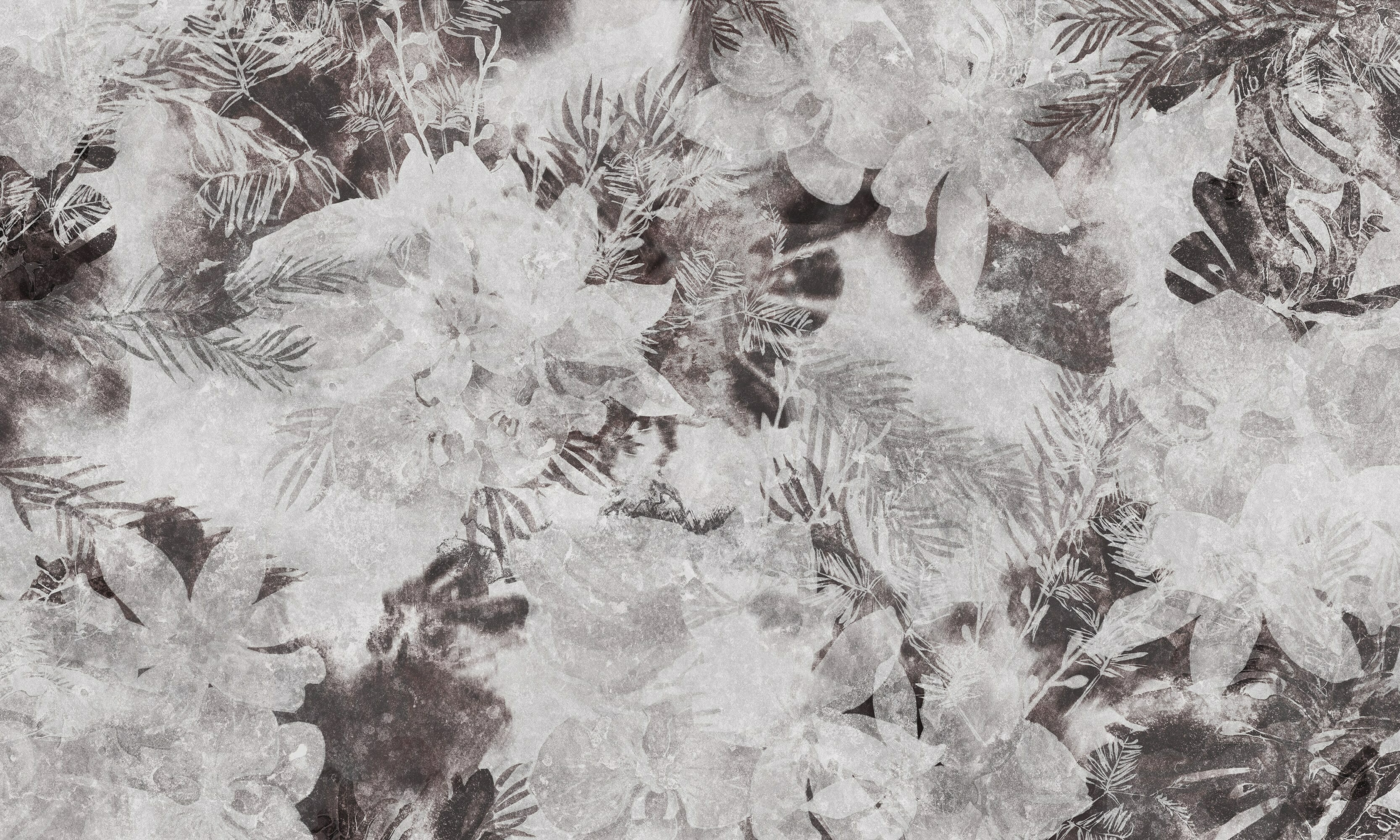 Glass Flowers – Dekorami