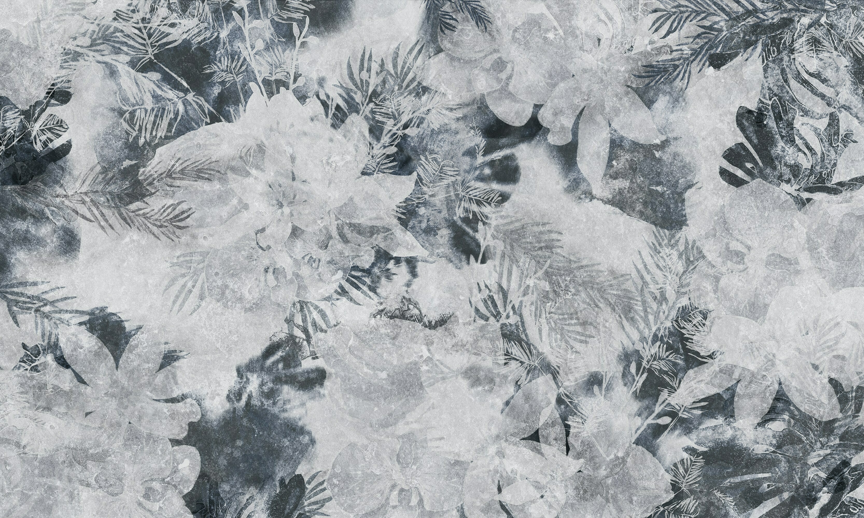 Glass Flowers – Dekorami