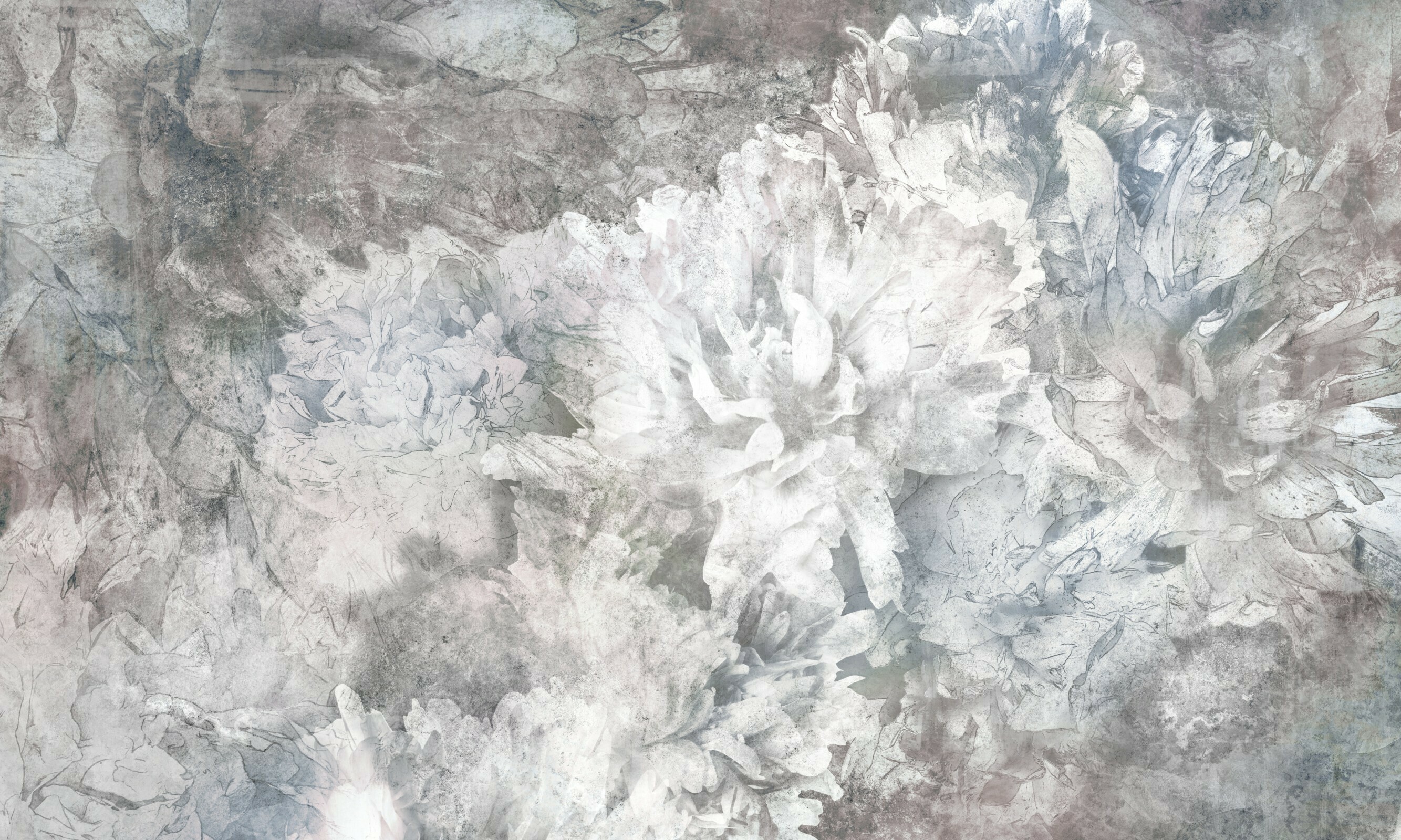 Glass Flowers – Dekorami