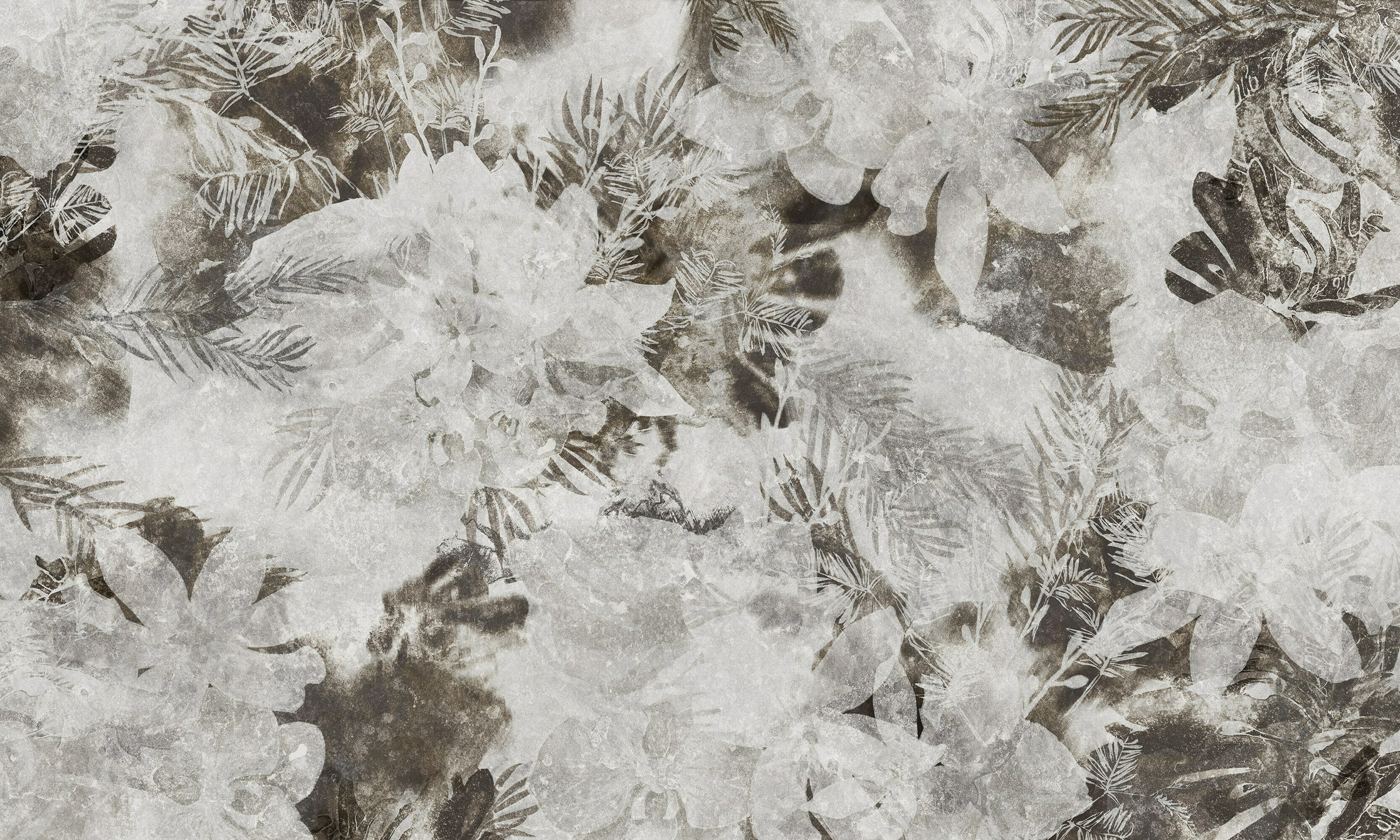 Glass Flowers – Dekorami