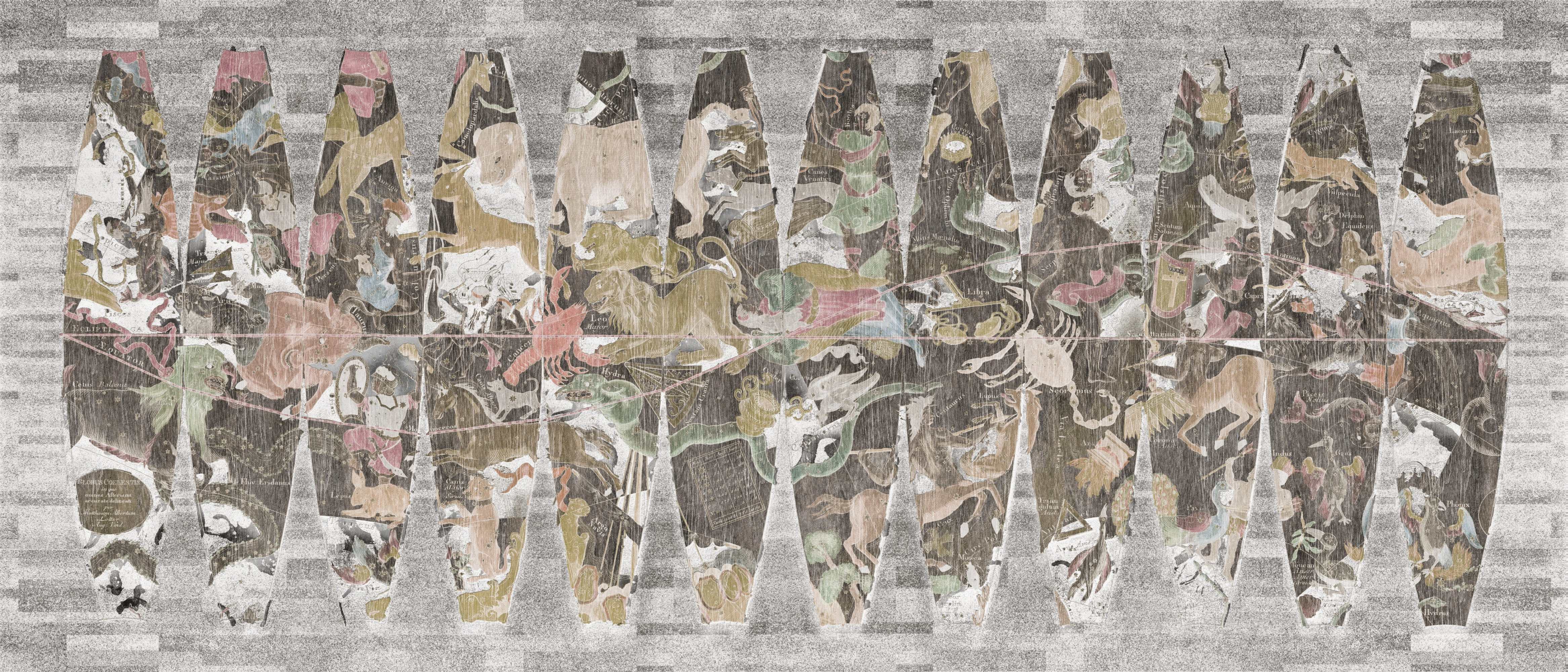 Constellations – Dekorami