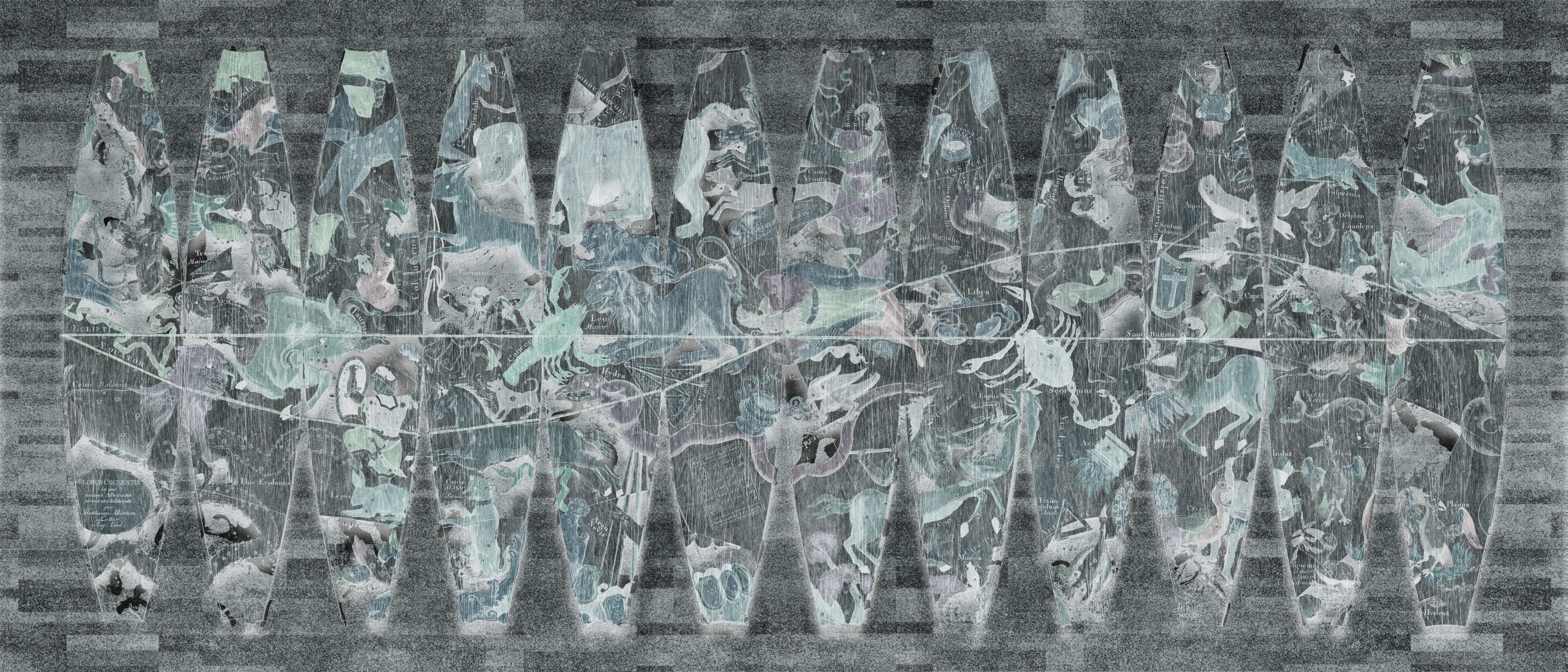 Constellations – Dekorami