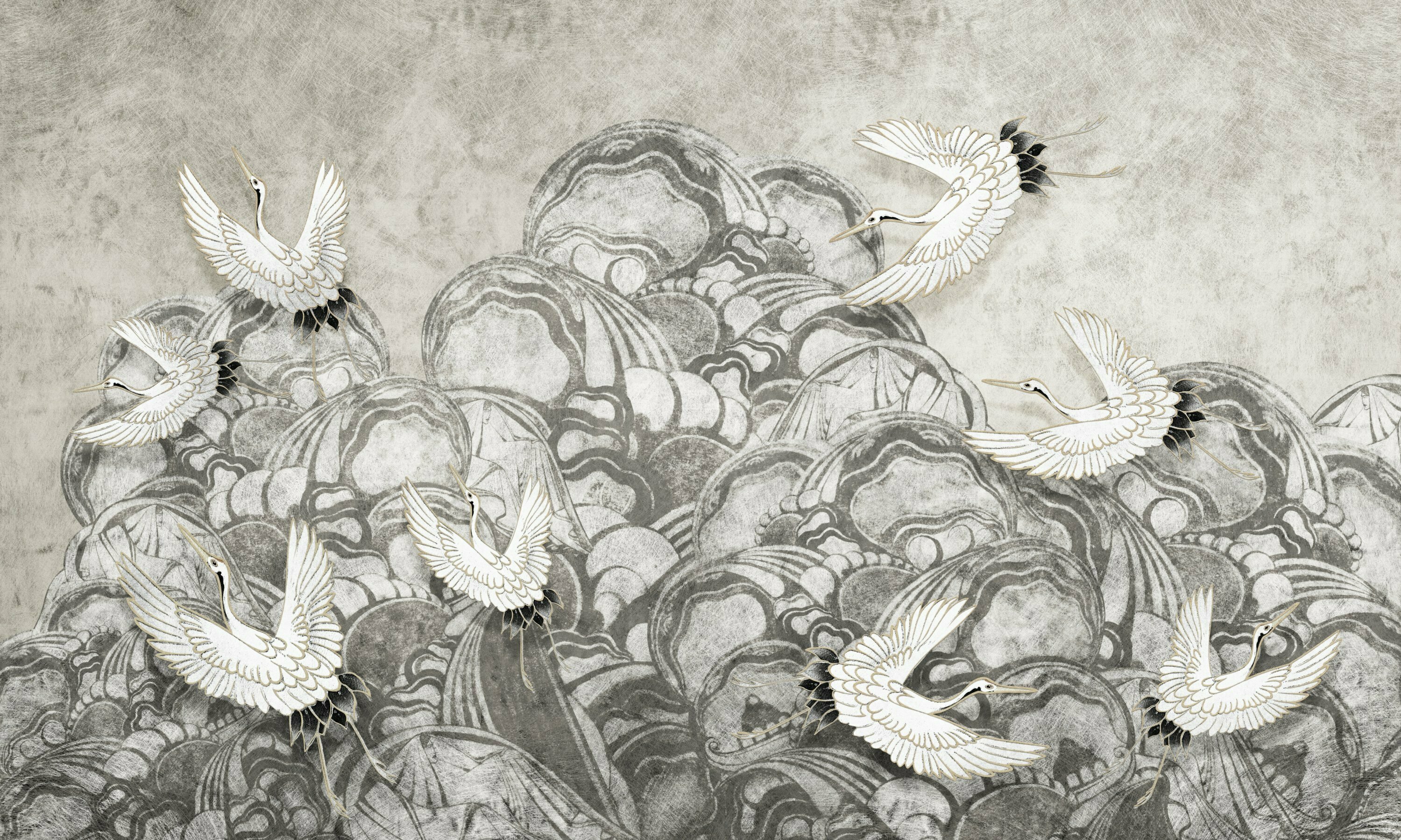Elfi Garden – Dekorami