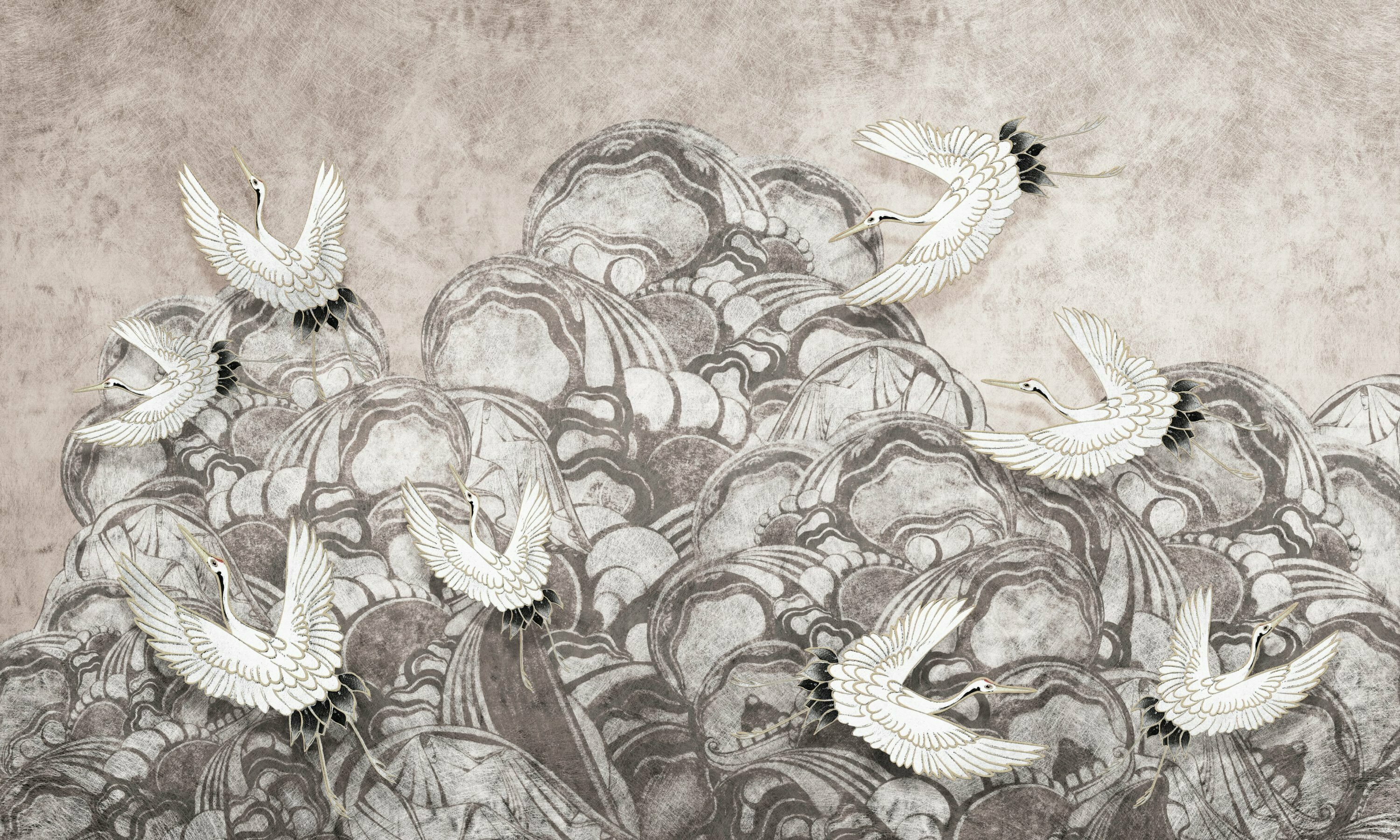 Elfi Garden – Dekorami