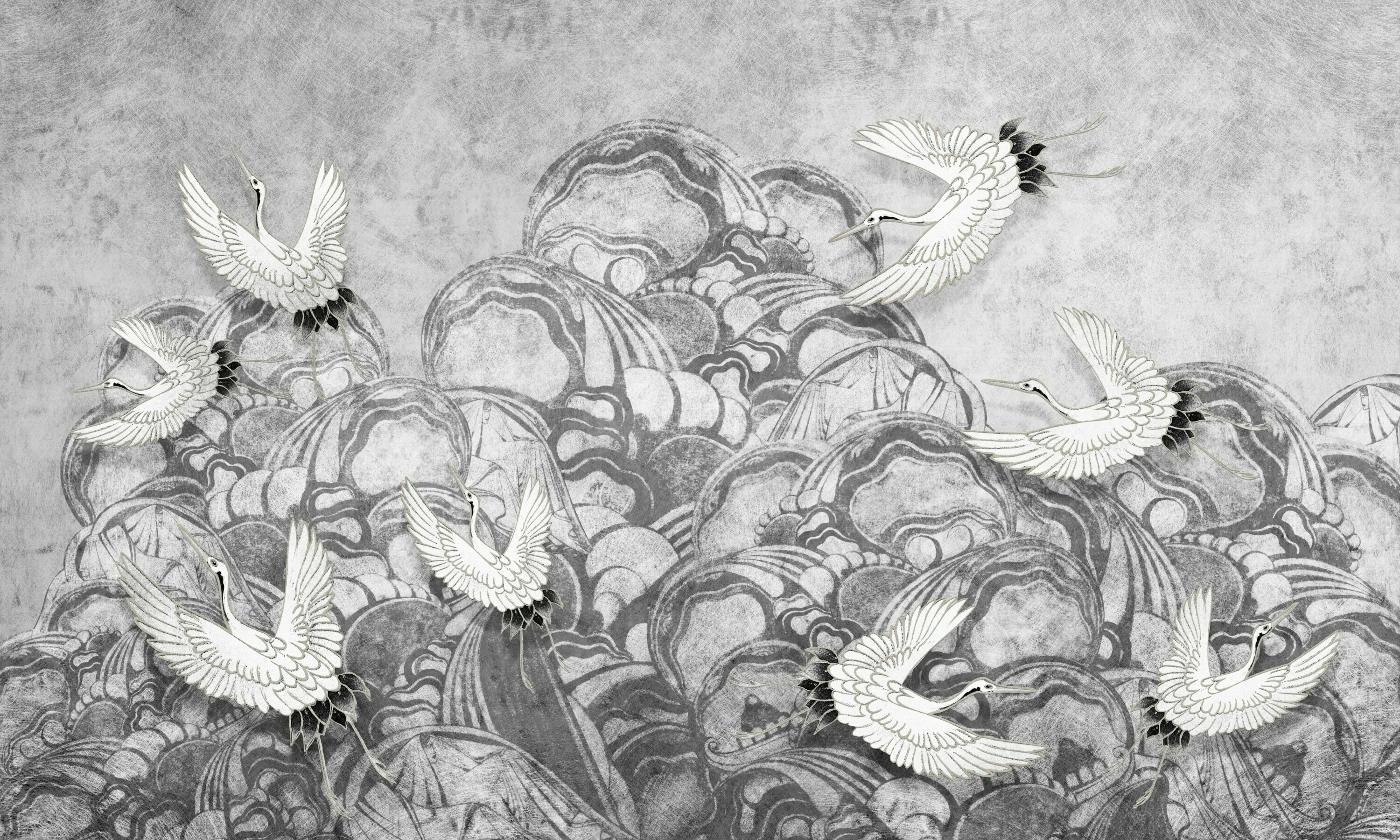 Elfi Garden – Dekorami