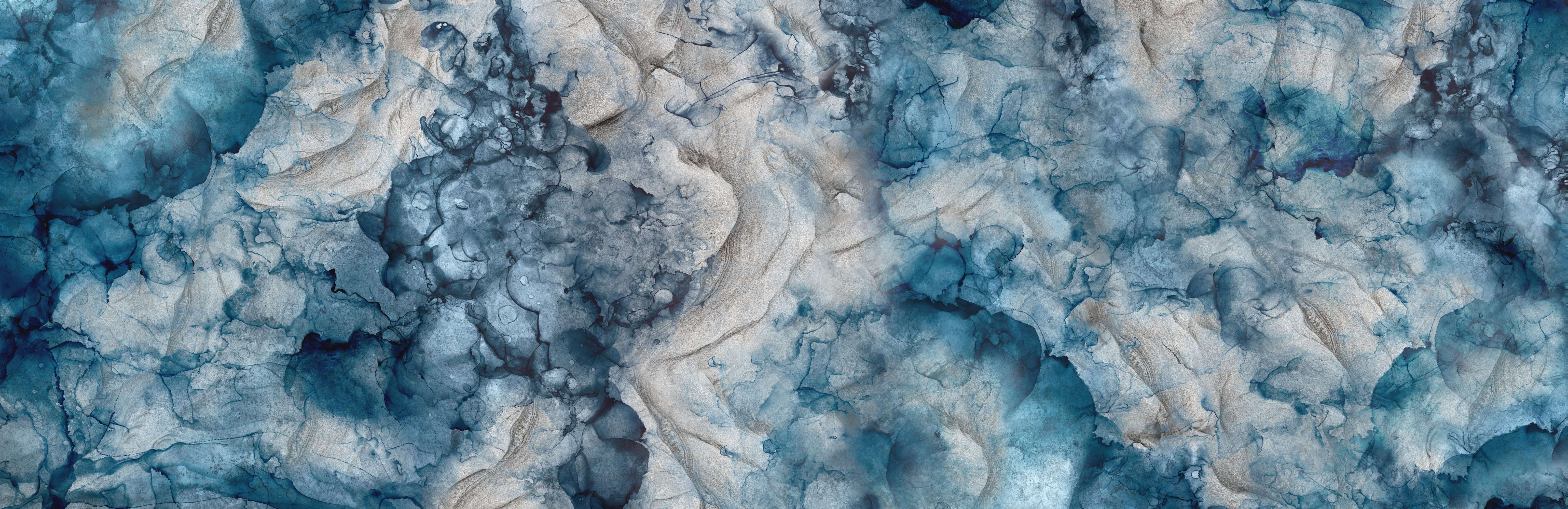 Fluid II – Dekorami