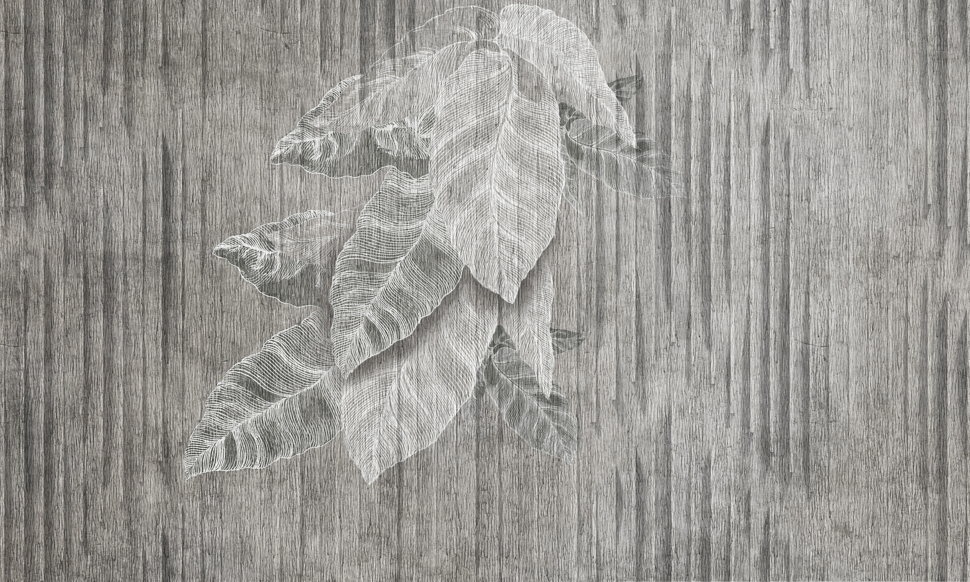 Mokuzai – Dekorami
