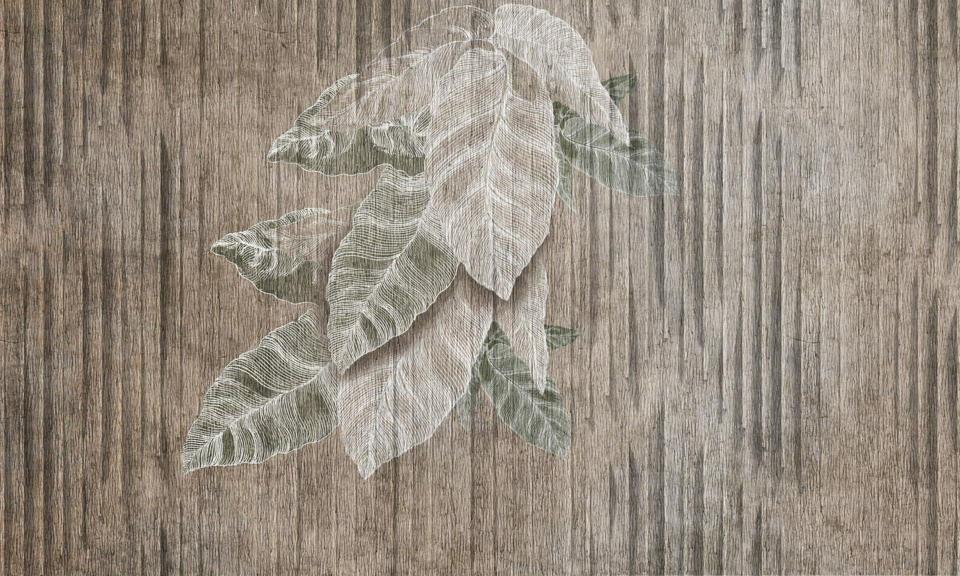 Mokuzai – Dekorami