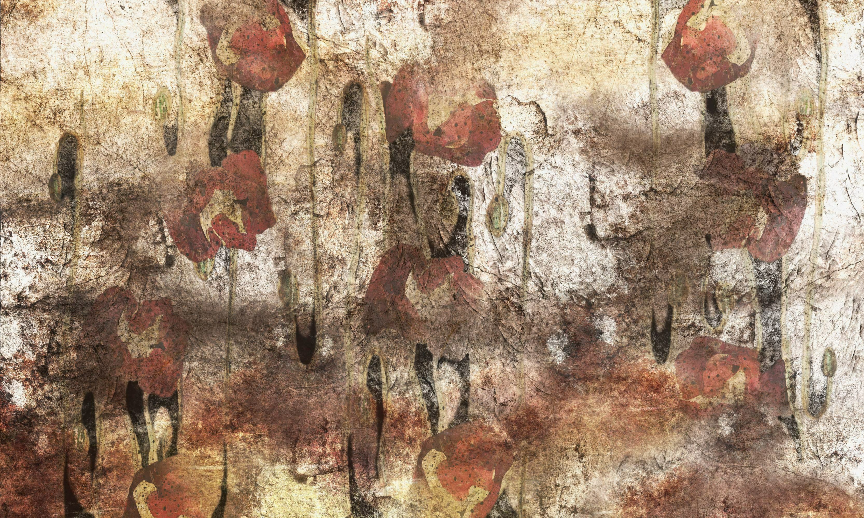 Papavero – Dekorami