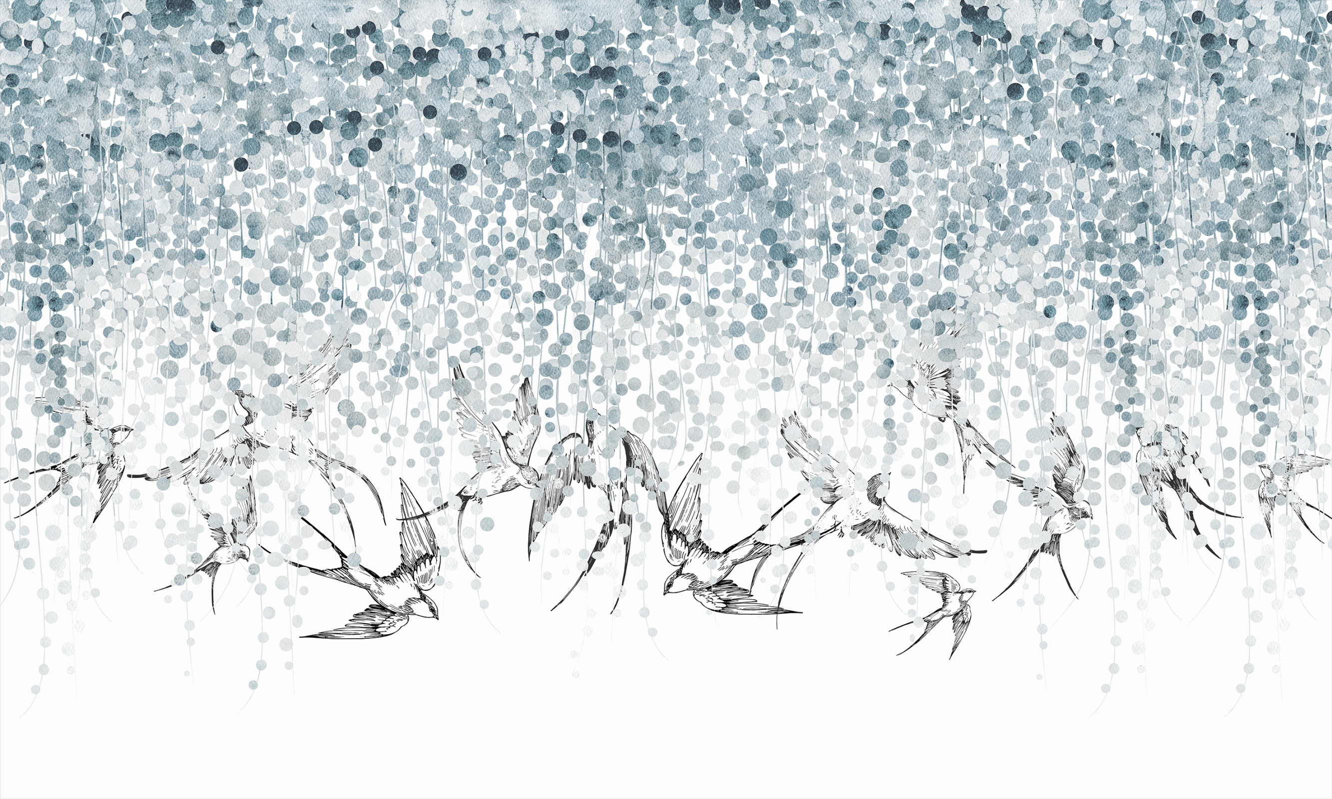 Nel Blu – Dekorami
