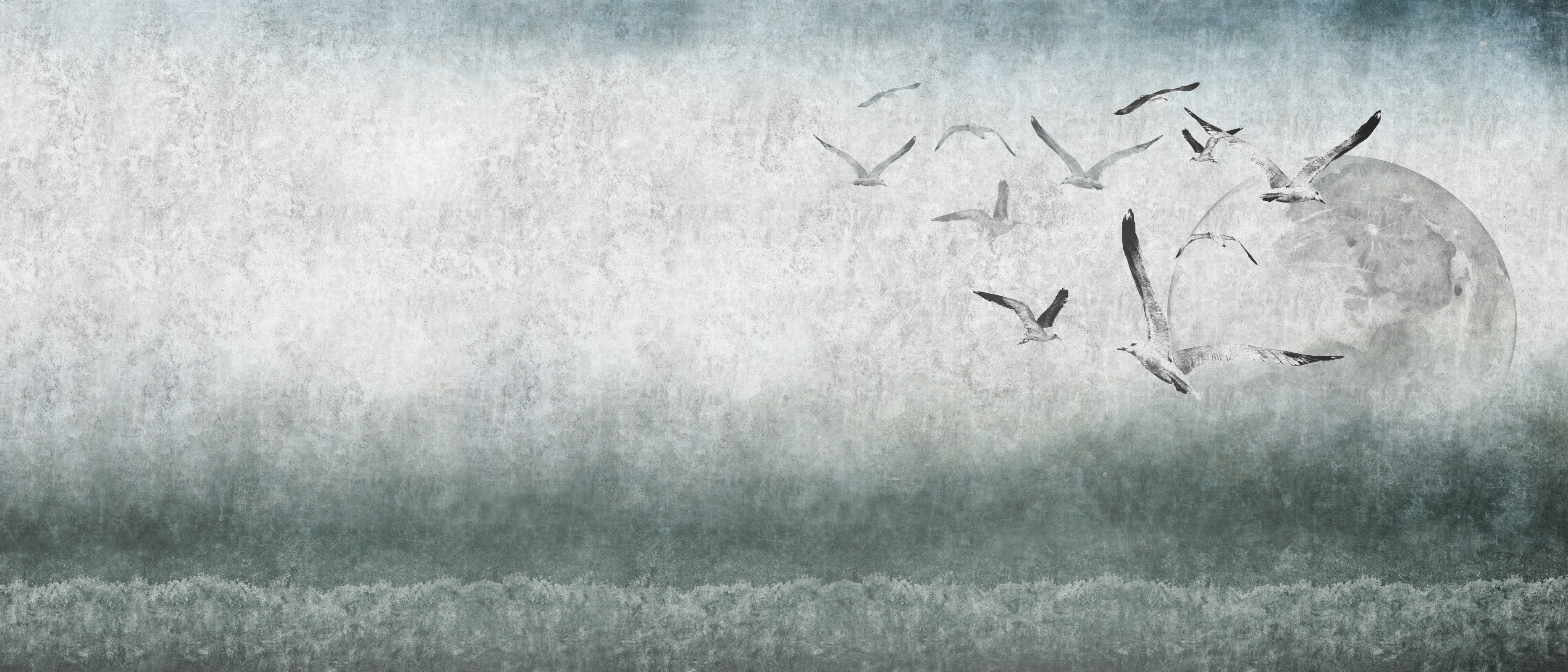 Seaside – Dekorami