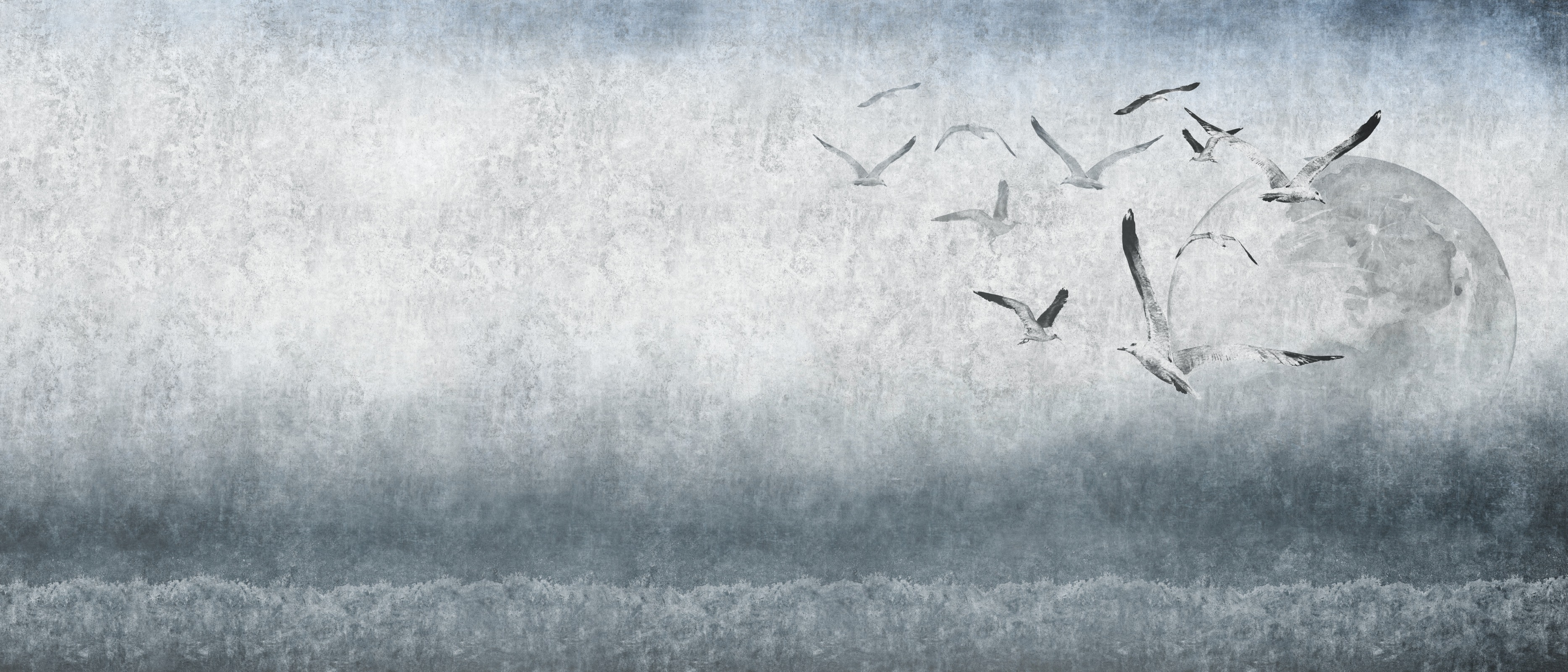 Seaside – Dekorami