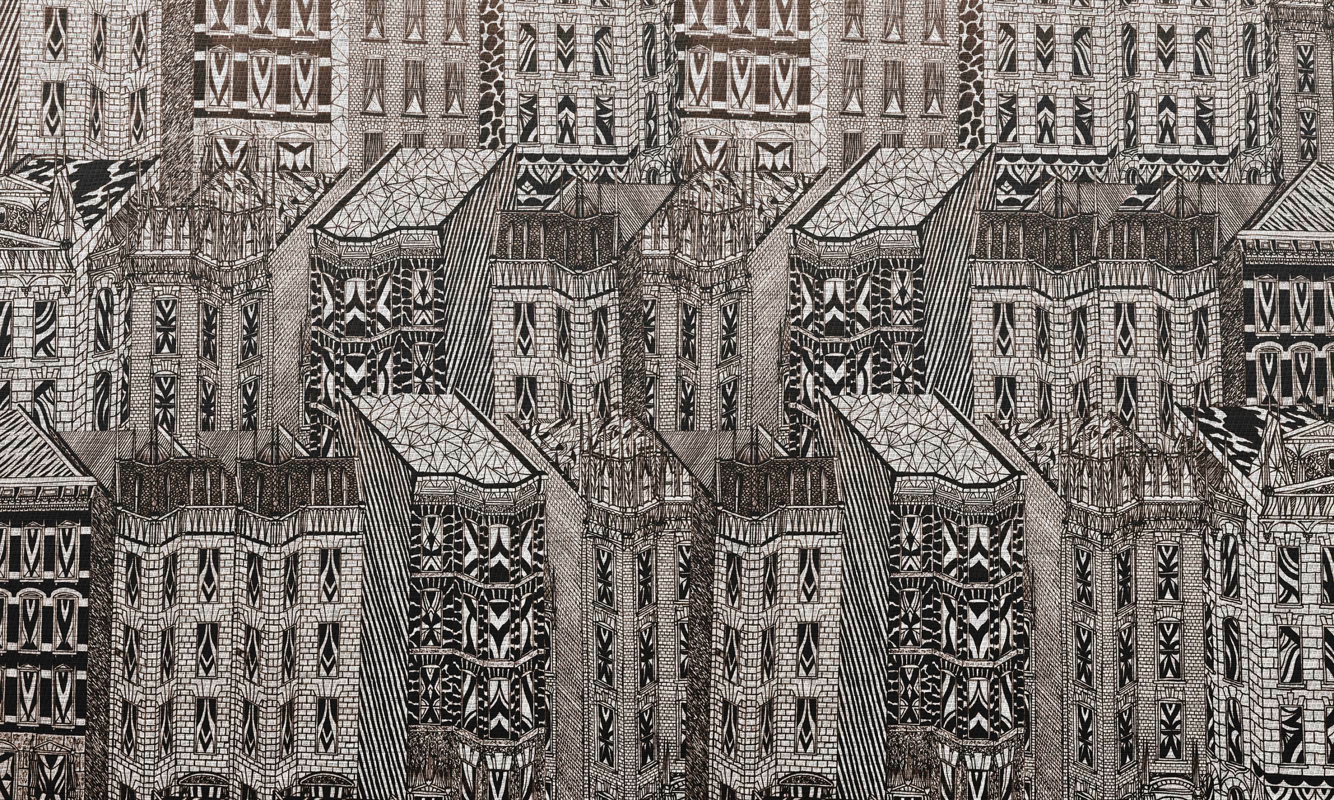 Amsterdam – Dekorami