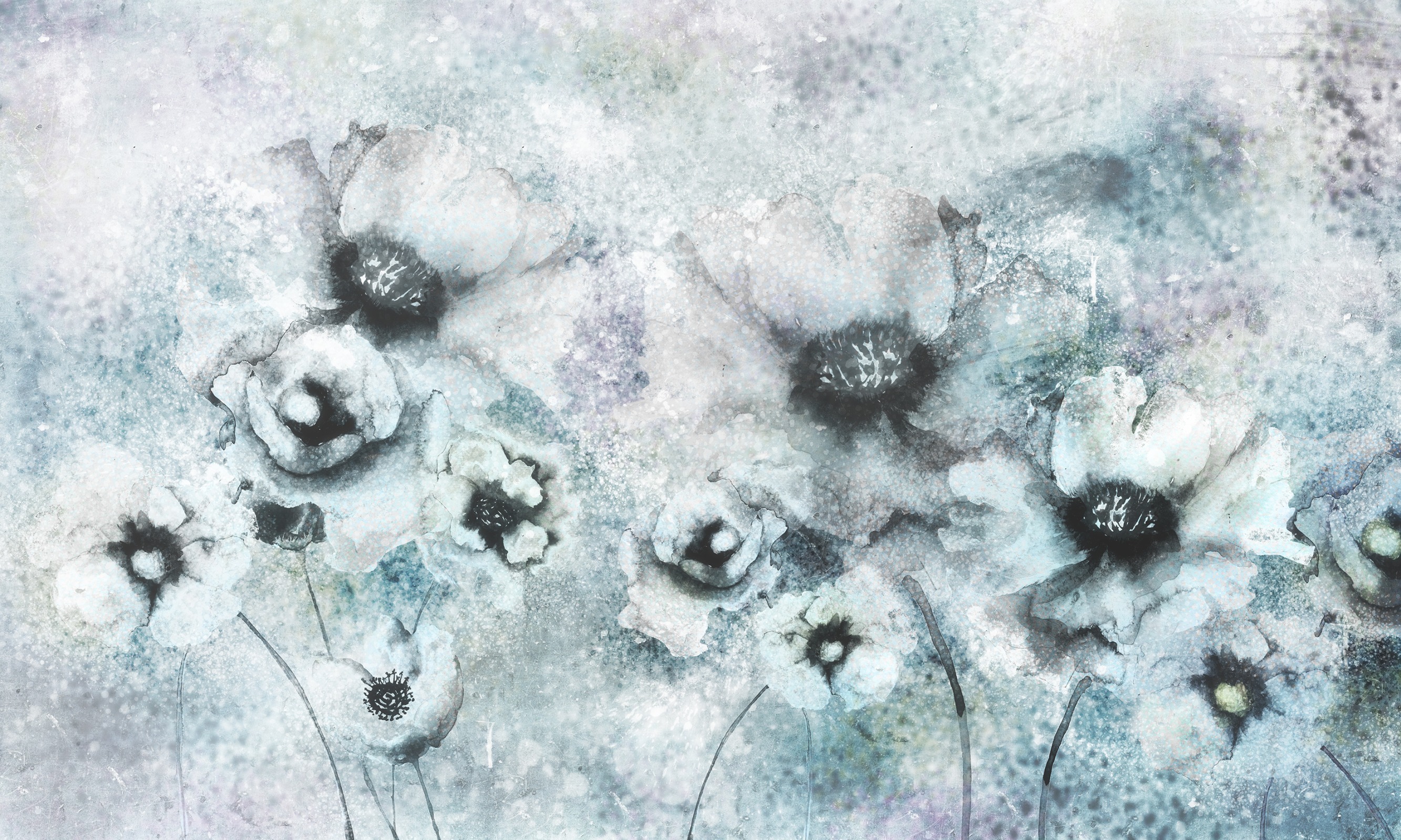 Frozen – Dekorami