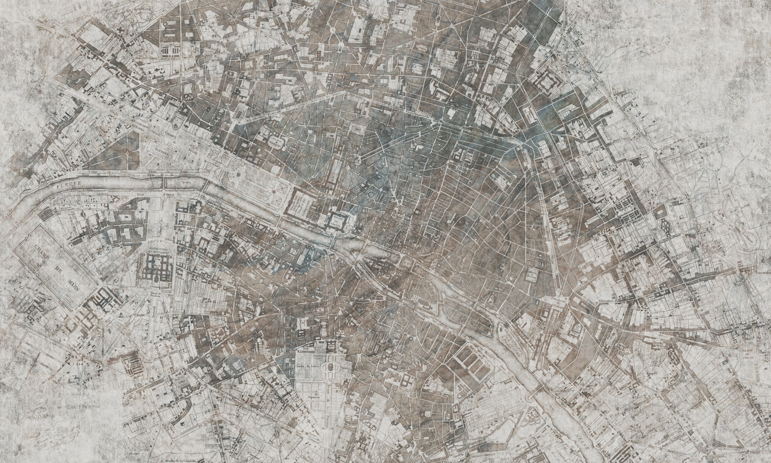 Paris – Dekorami