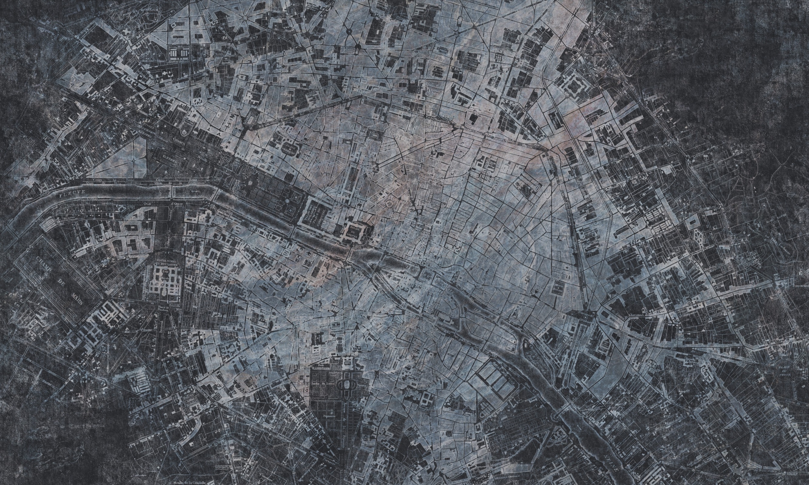 Paris – Dekorami