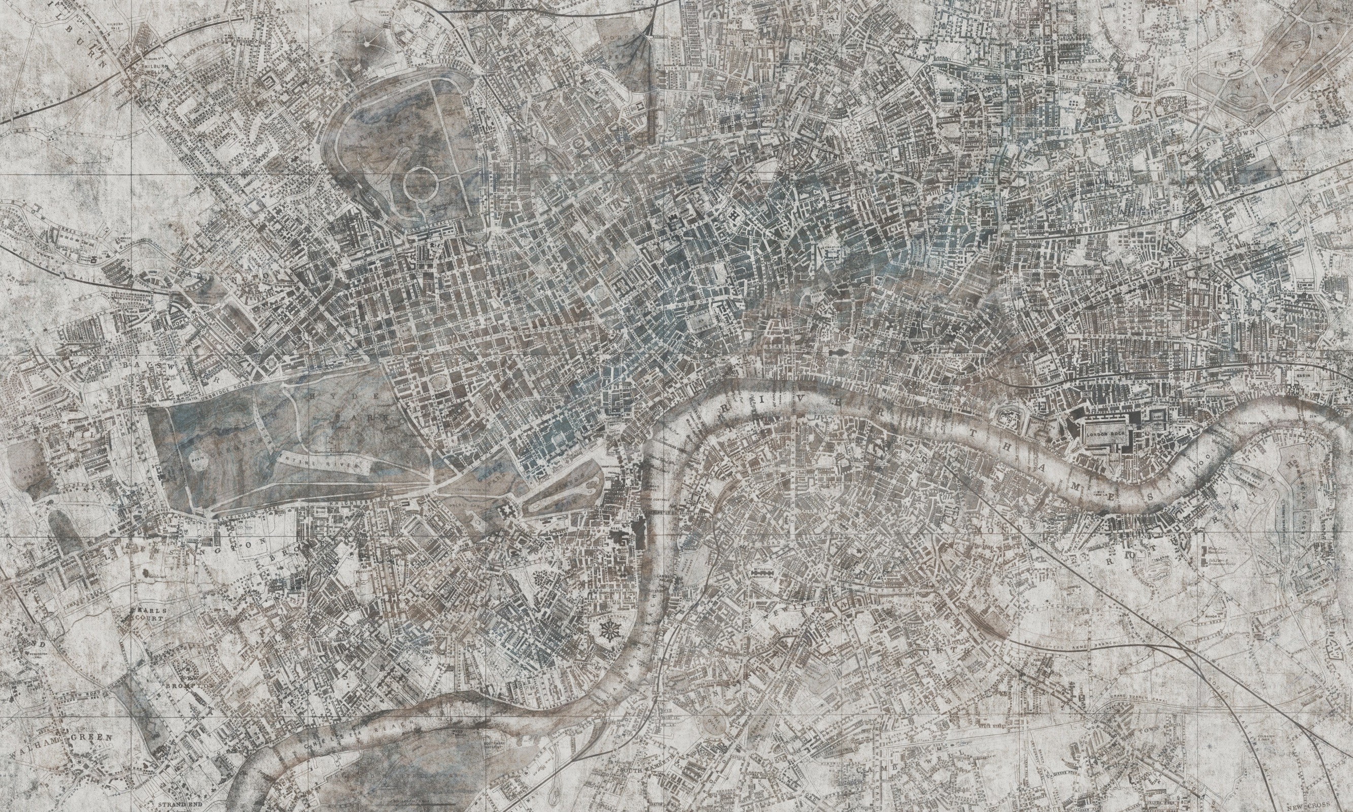 London – Dekorami