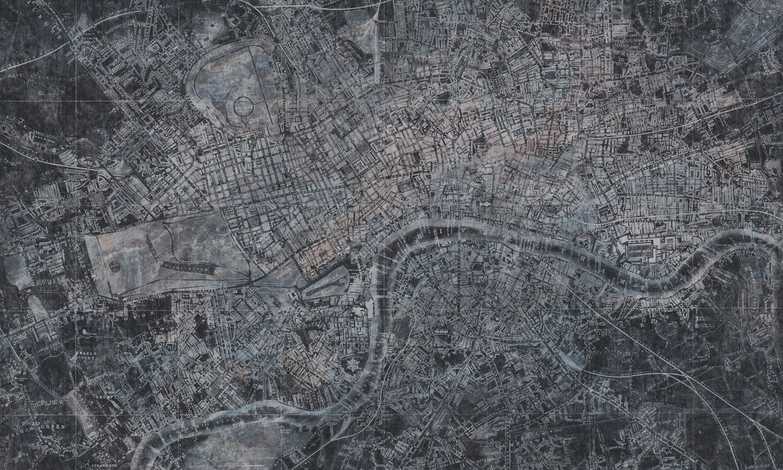 London – Dekorami
