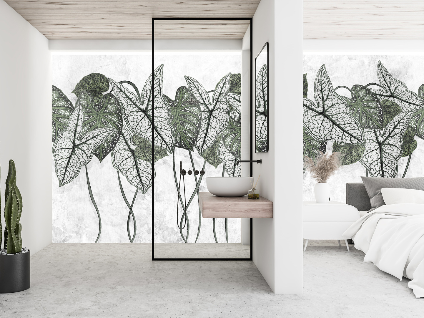Samba Foliage – Dekorami