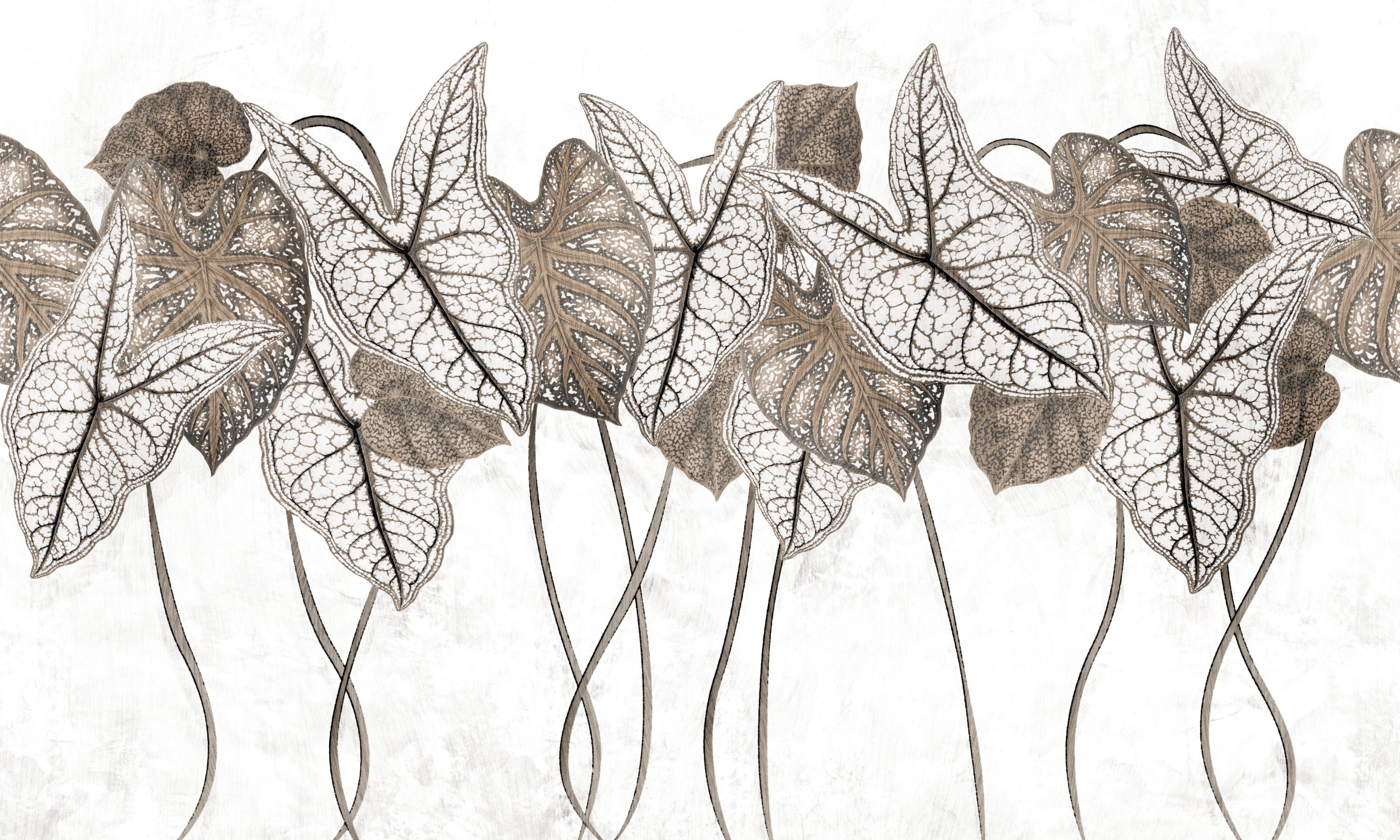 Samba Foliage – Dekorami