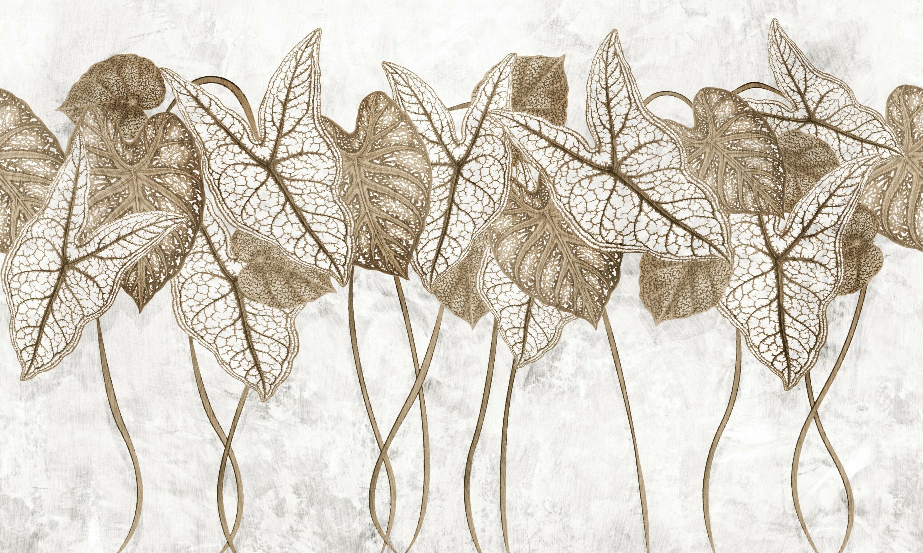 Samba Foliage – Dekorami