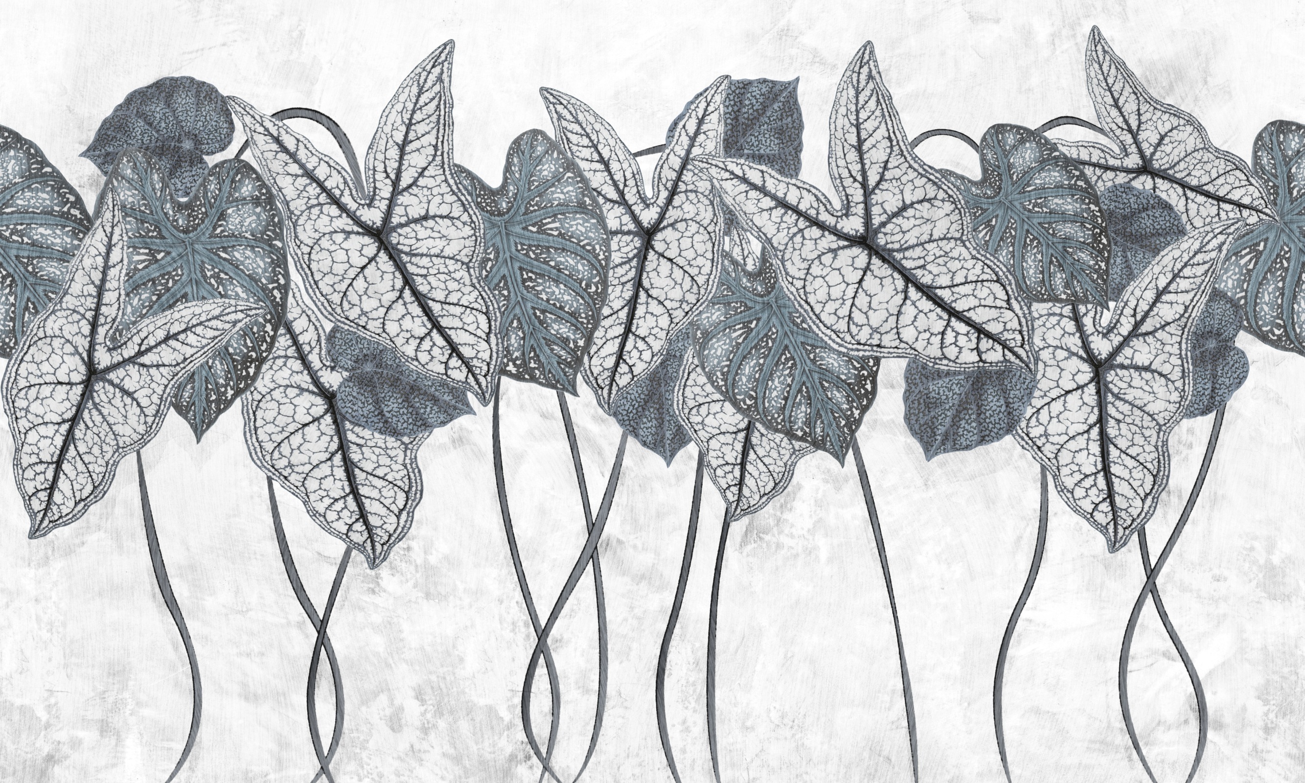 Samba Foliage – Dekorami
