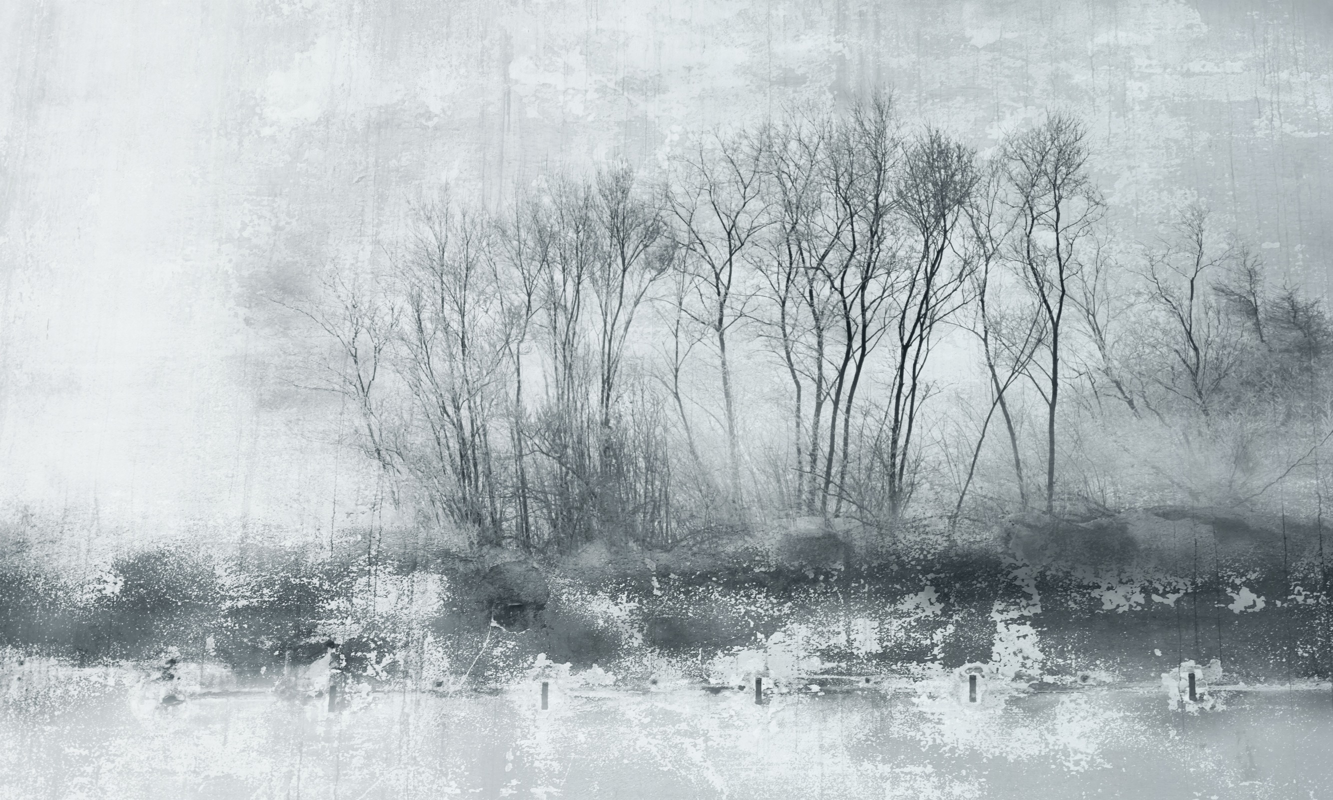 Nebbia – Dekorami