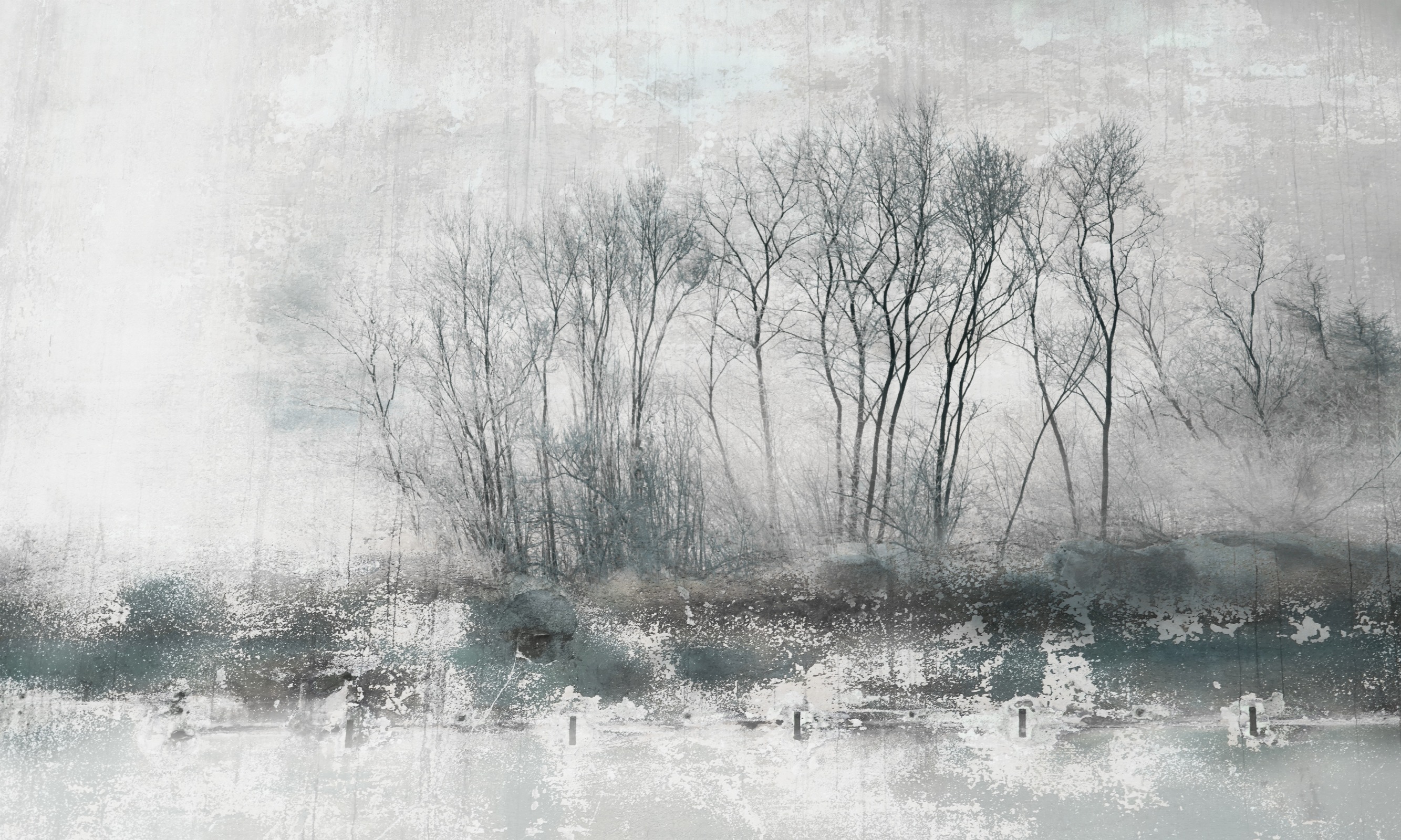 Nebbia – Dekorami