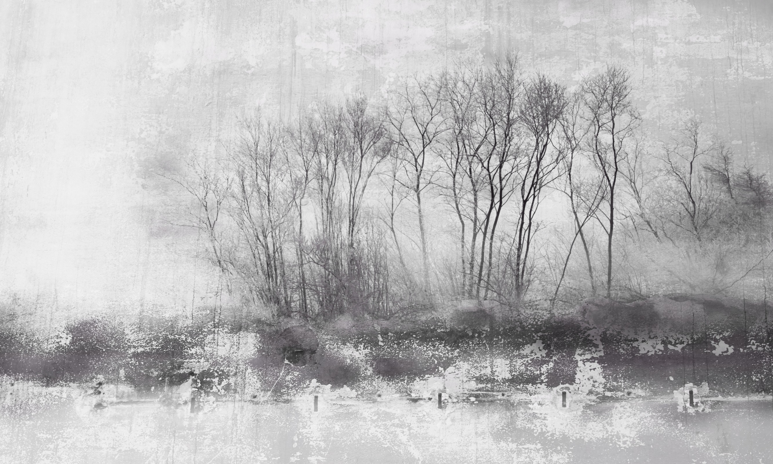 Nebbia – Dekorami