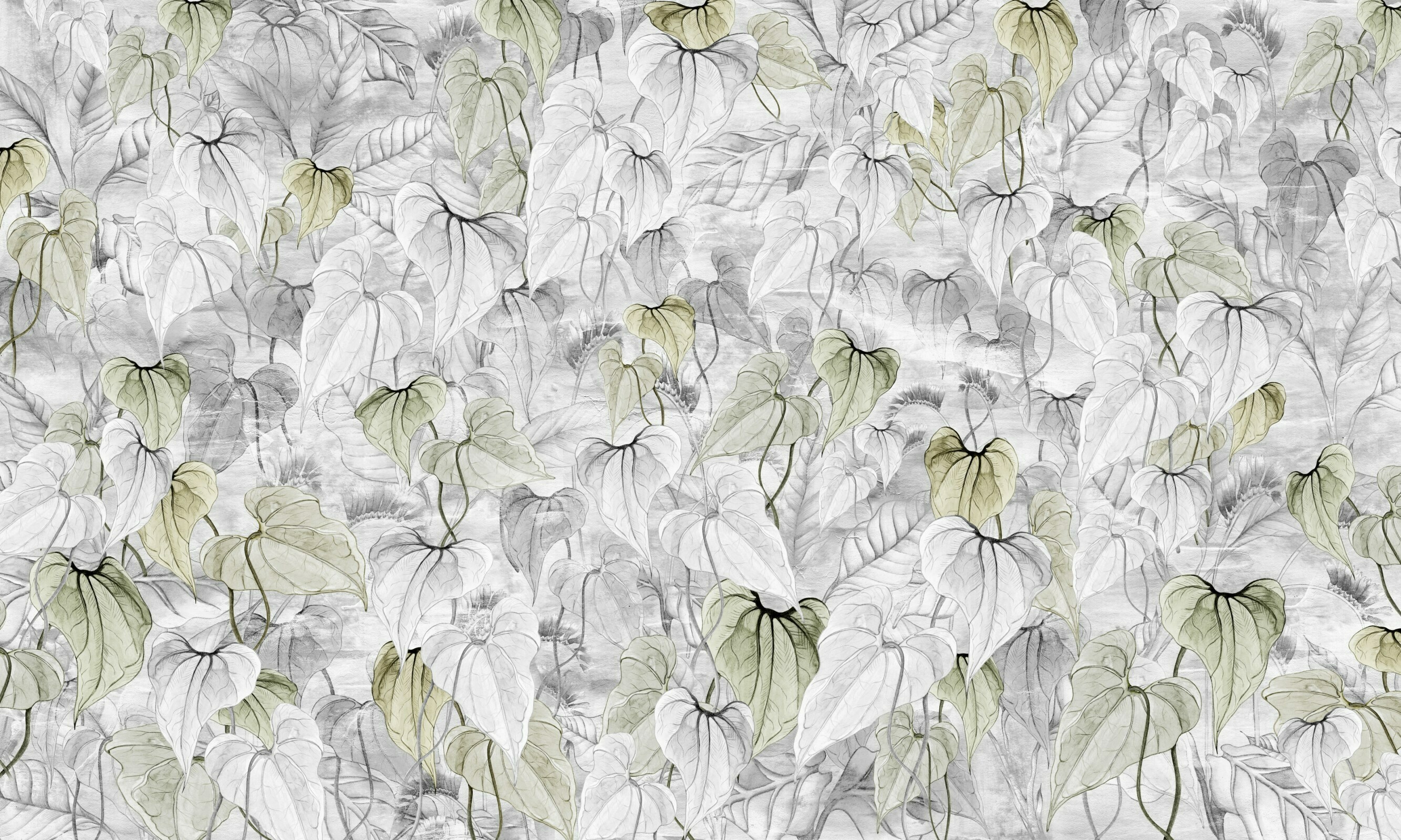 City Jungle Day – Dekorami