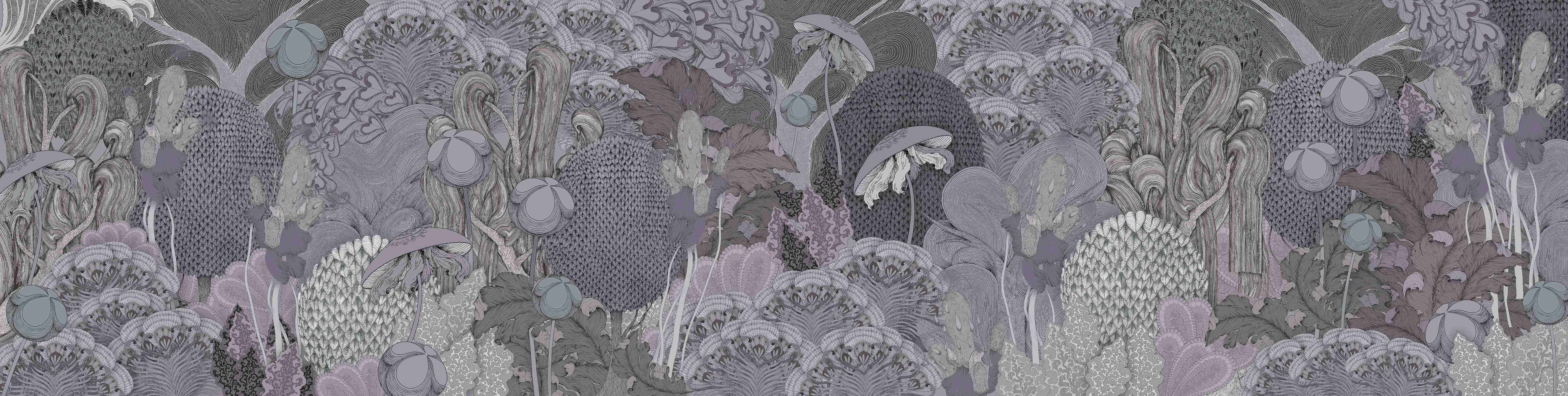 Crazy Jungle – Dekorami