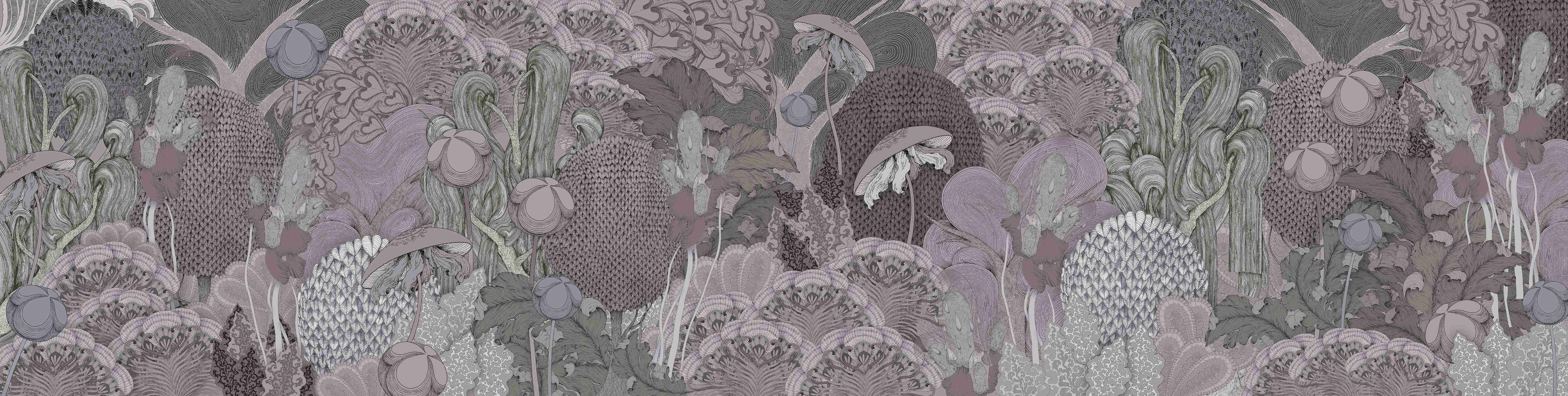 Crazy Jungle – Dekorami