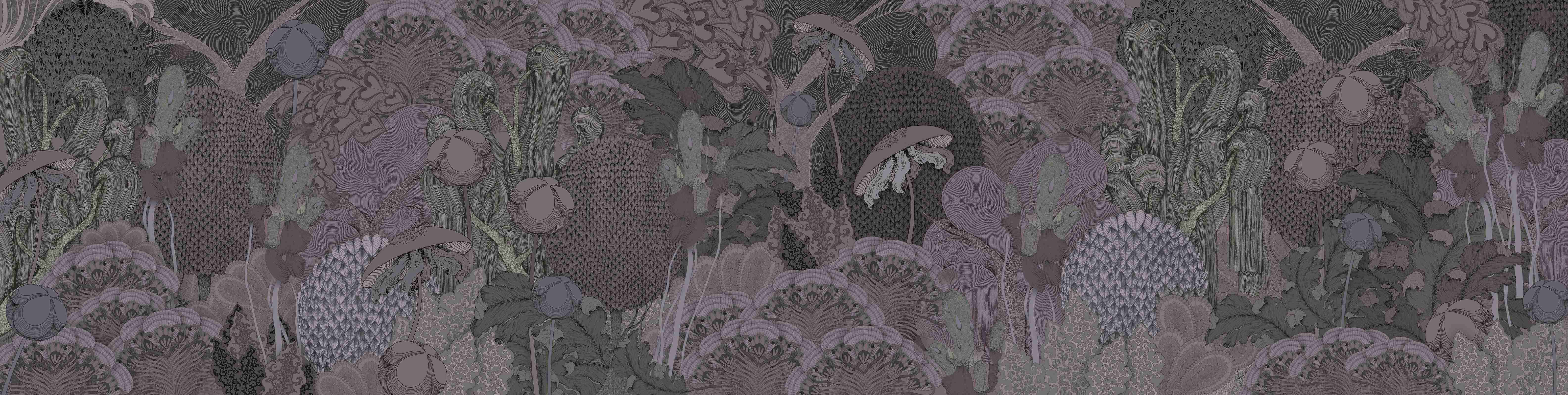 Crazy Jungle – Dekorami
